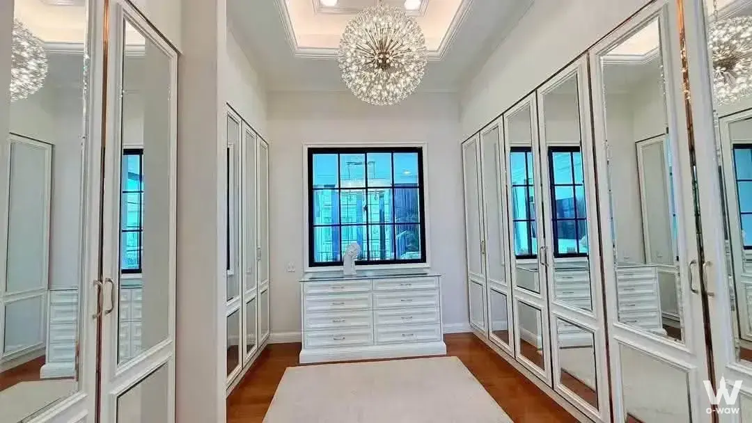 Condo with 5 bedrooms for rent at บ้านแสนสิริ พัฒนาการ : Baan Sansiri Pattanakarn — photo 4 of 5