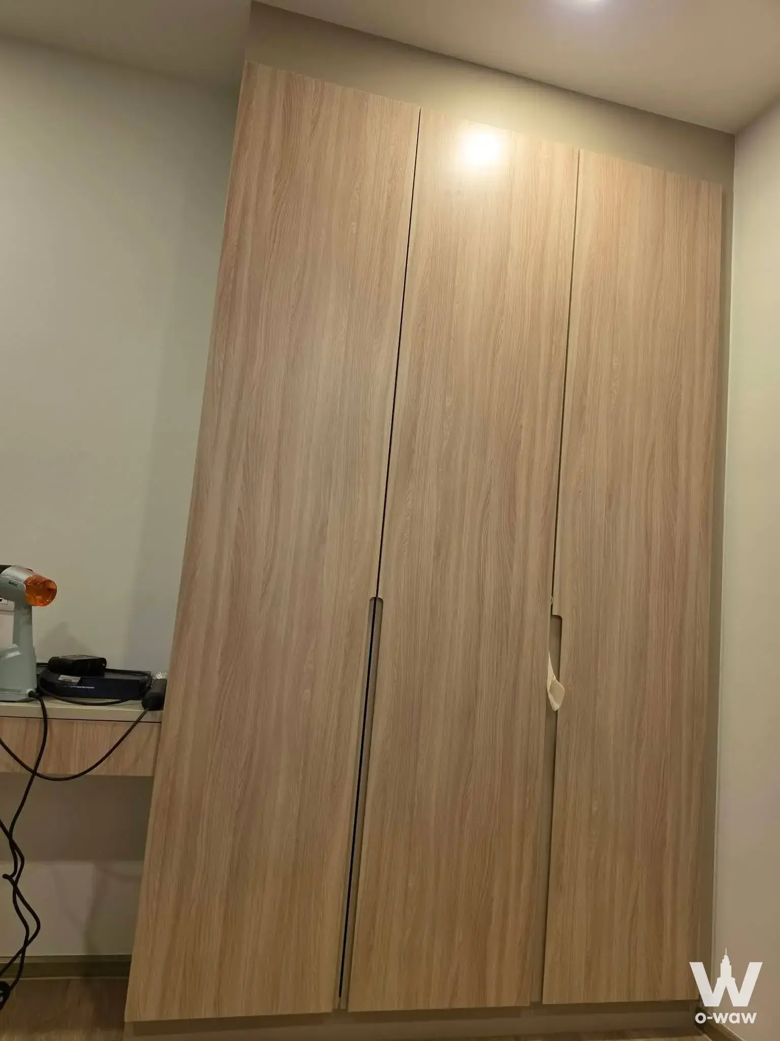 Condo with 1 bedroom for rent at XT Phayathai — photo 3 of 5
