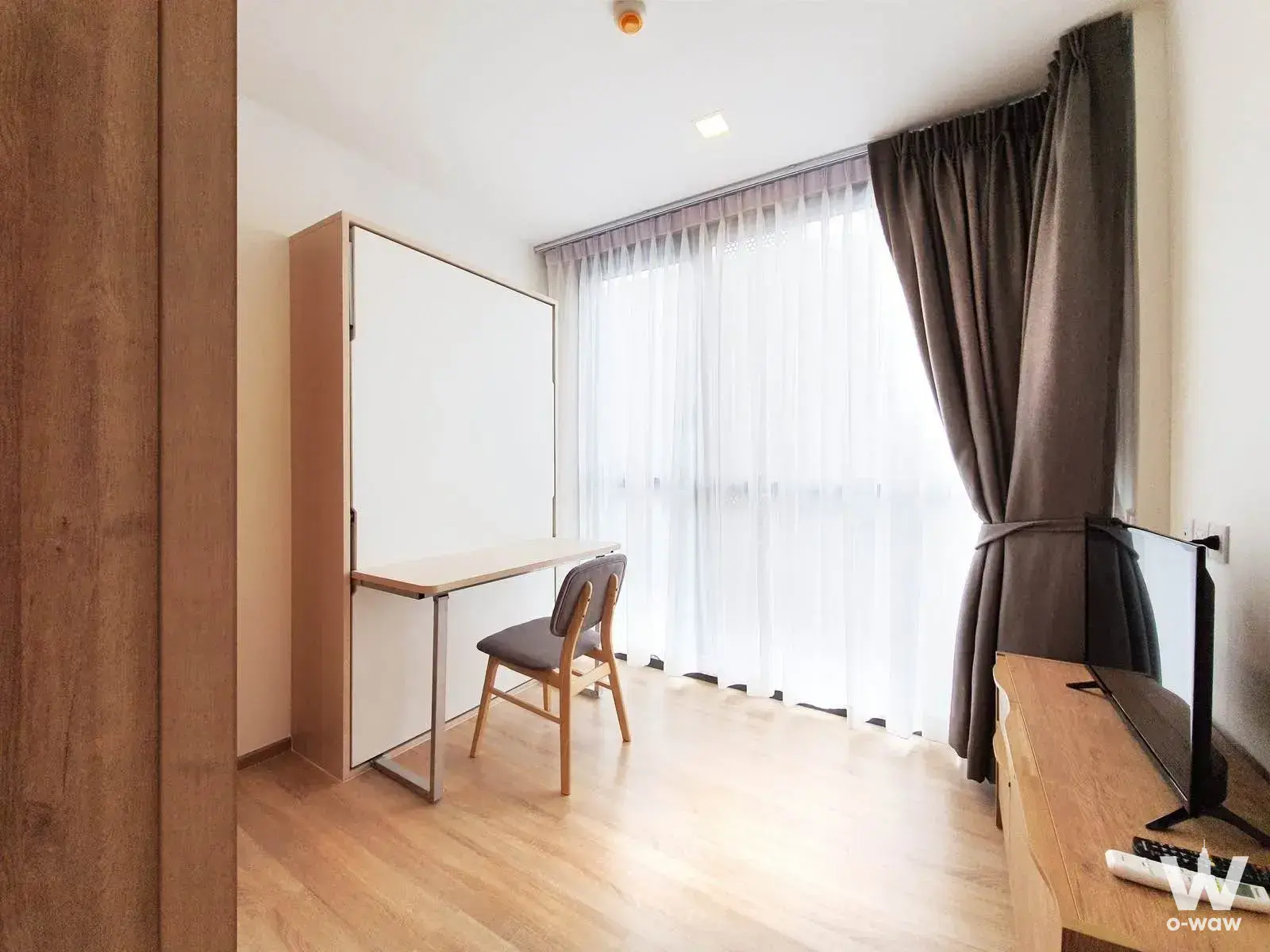 Condo with 2 bedrooms for rent at TAKA HAUS — photo 4 of 5