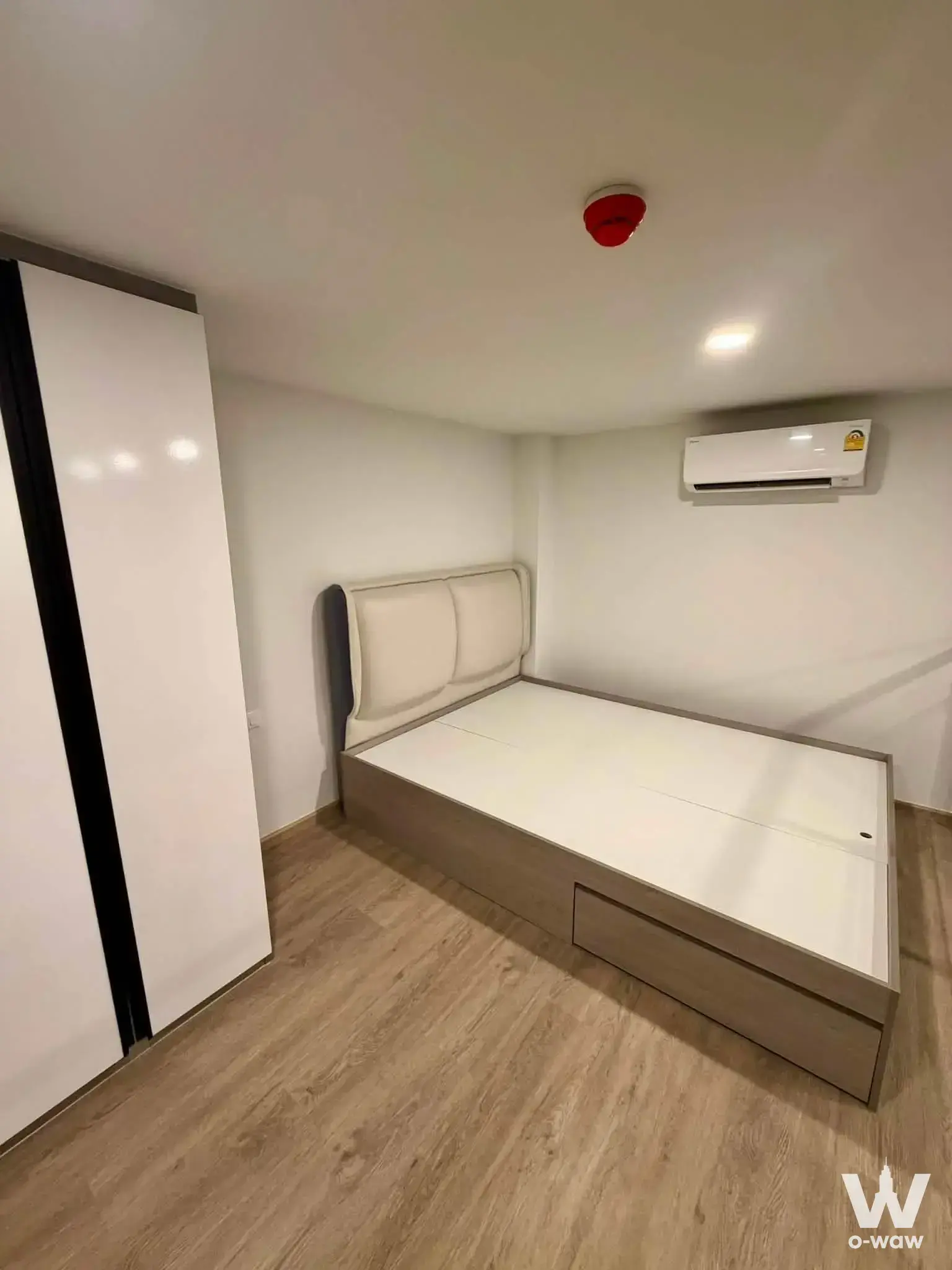 Condo with 1 bedroom for rent at Origin Plug & Play Nonthaburi Station — photo 5 of 5