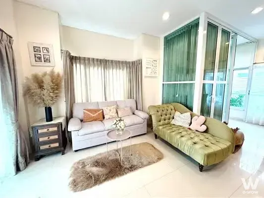 Soi Ladkrabang 20/3, Ladkrabang, Ladkrabang, Bangkok