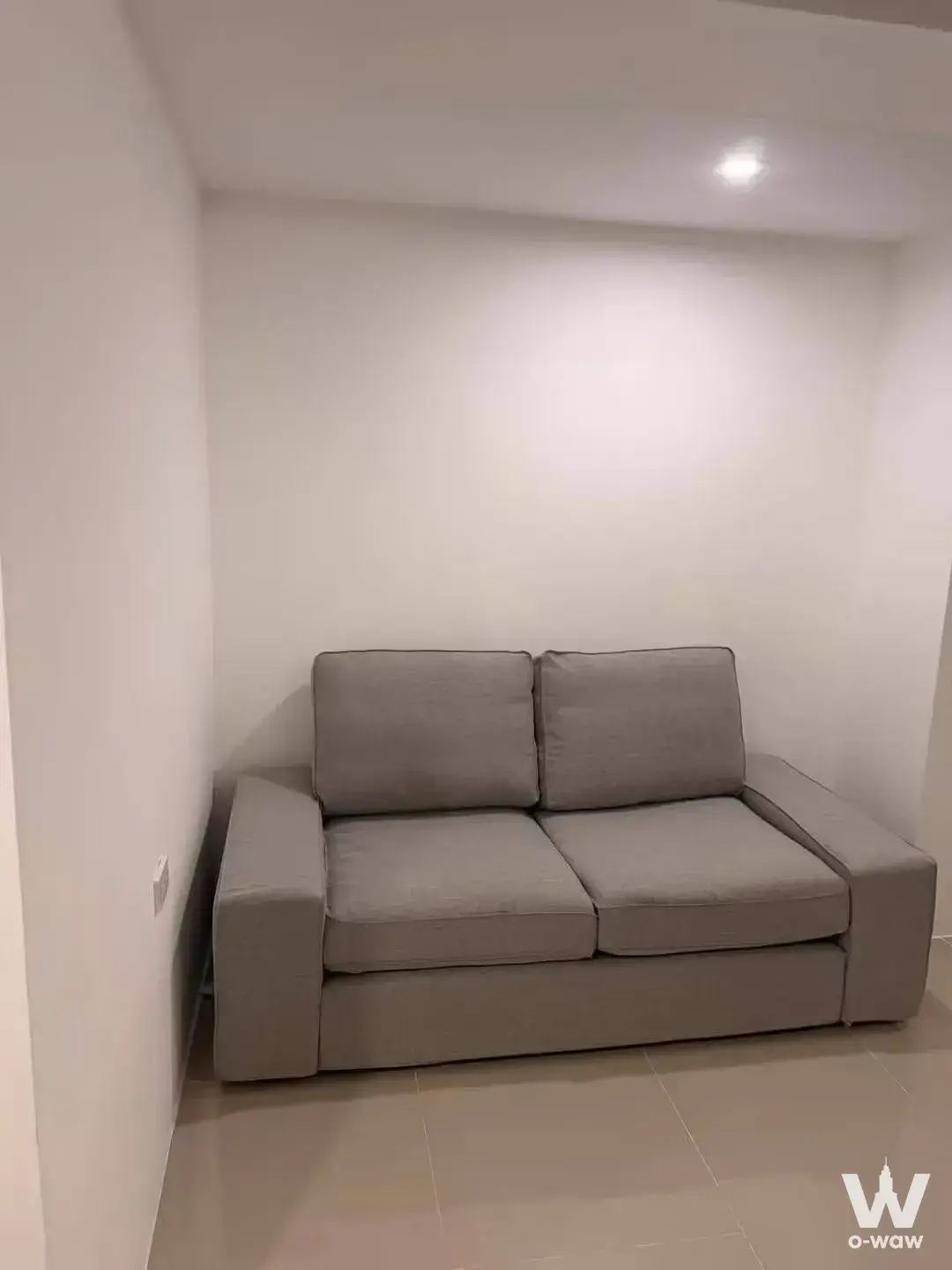 Commercial with 1 bedroom for rent at Waterford Sukhumvit 50 — photo 4 of 4