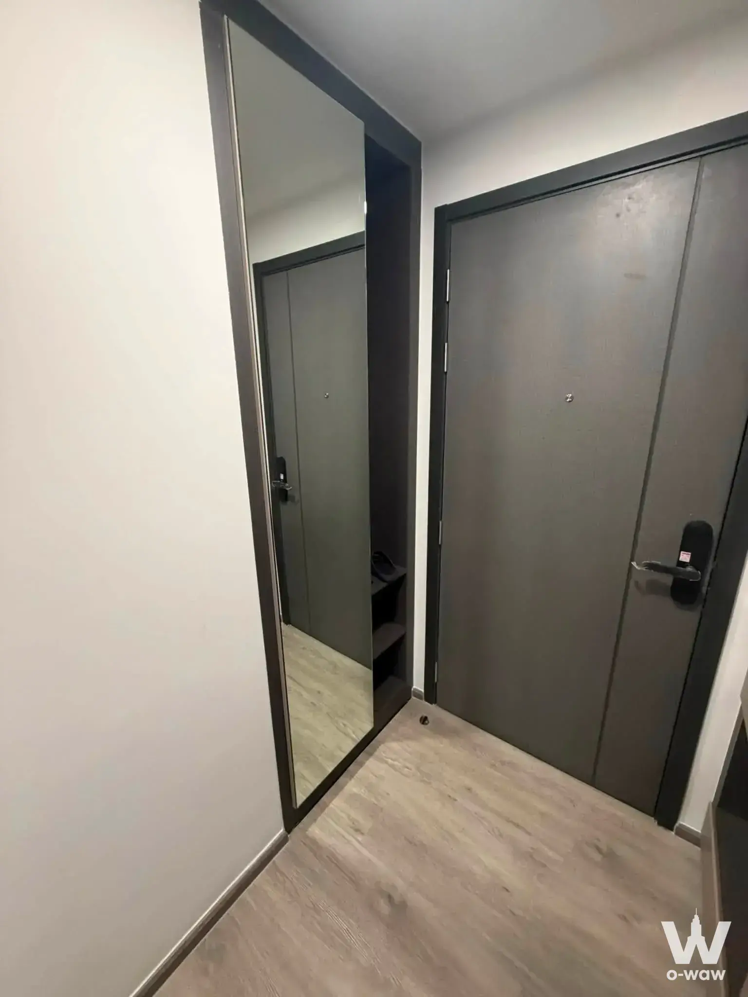 Condo with 1 bedroom for rent at Ladprao Wang Hin, Bangkok — photo 3 of 10