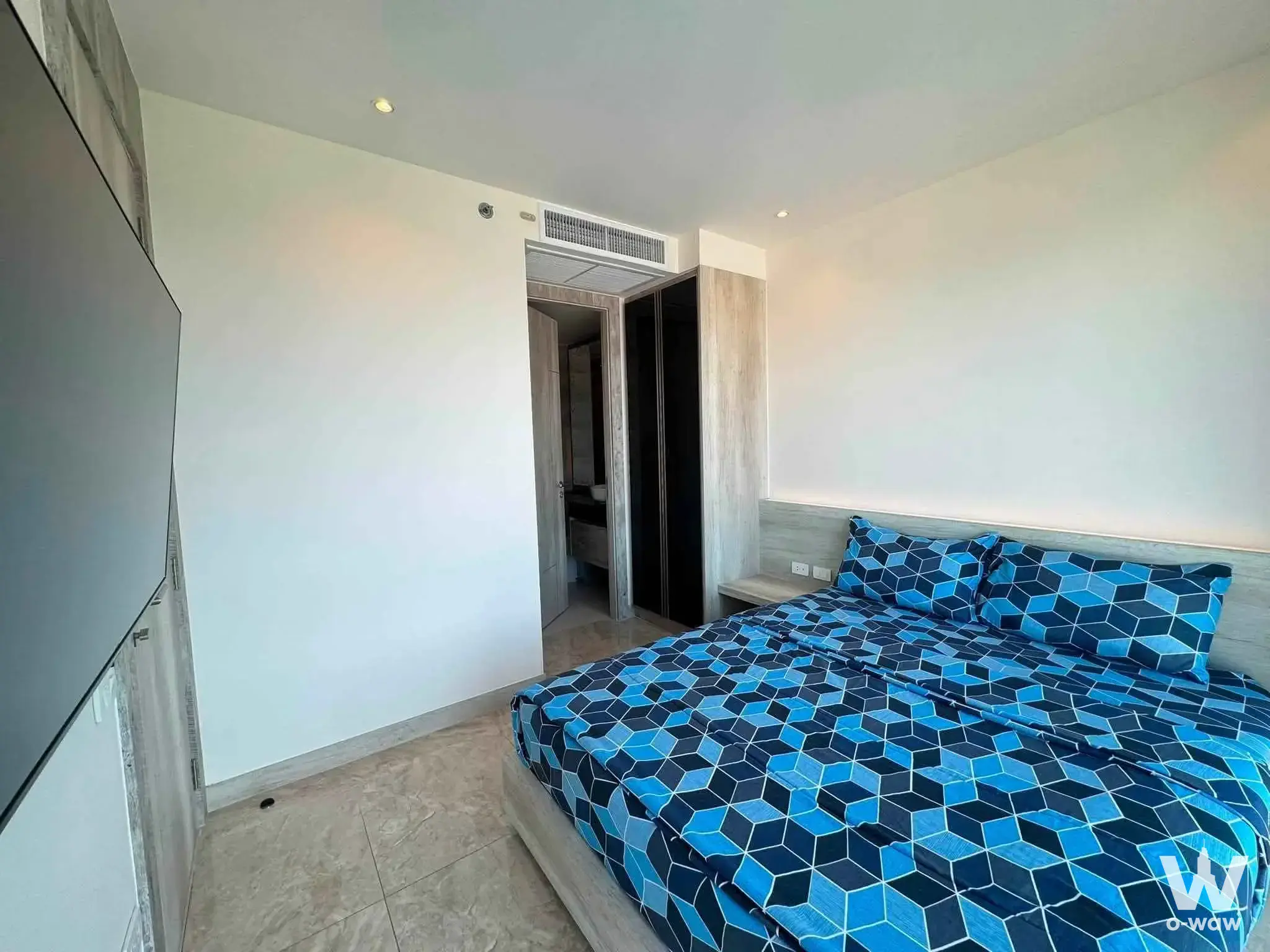 Condo with 1 bedroom for rent at The Riviera Monaco เดอะ ริเวียร่า โมนาโค — photo 5 of 5