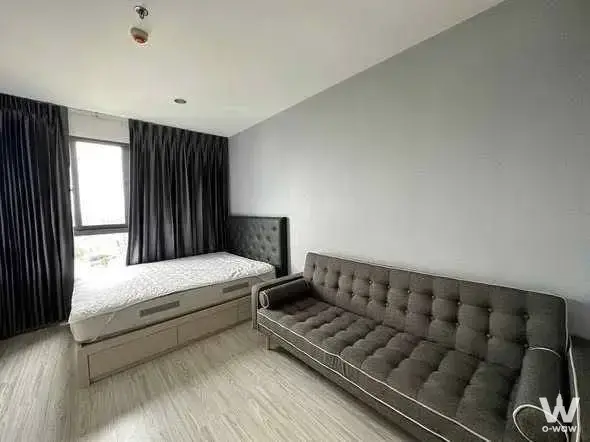 Commercial with 1 bedroom for rent at Ideo Mobi Sukhumvit Eastgate — photo 3 of 4