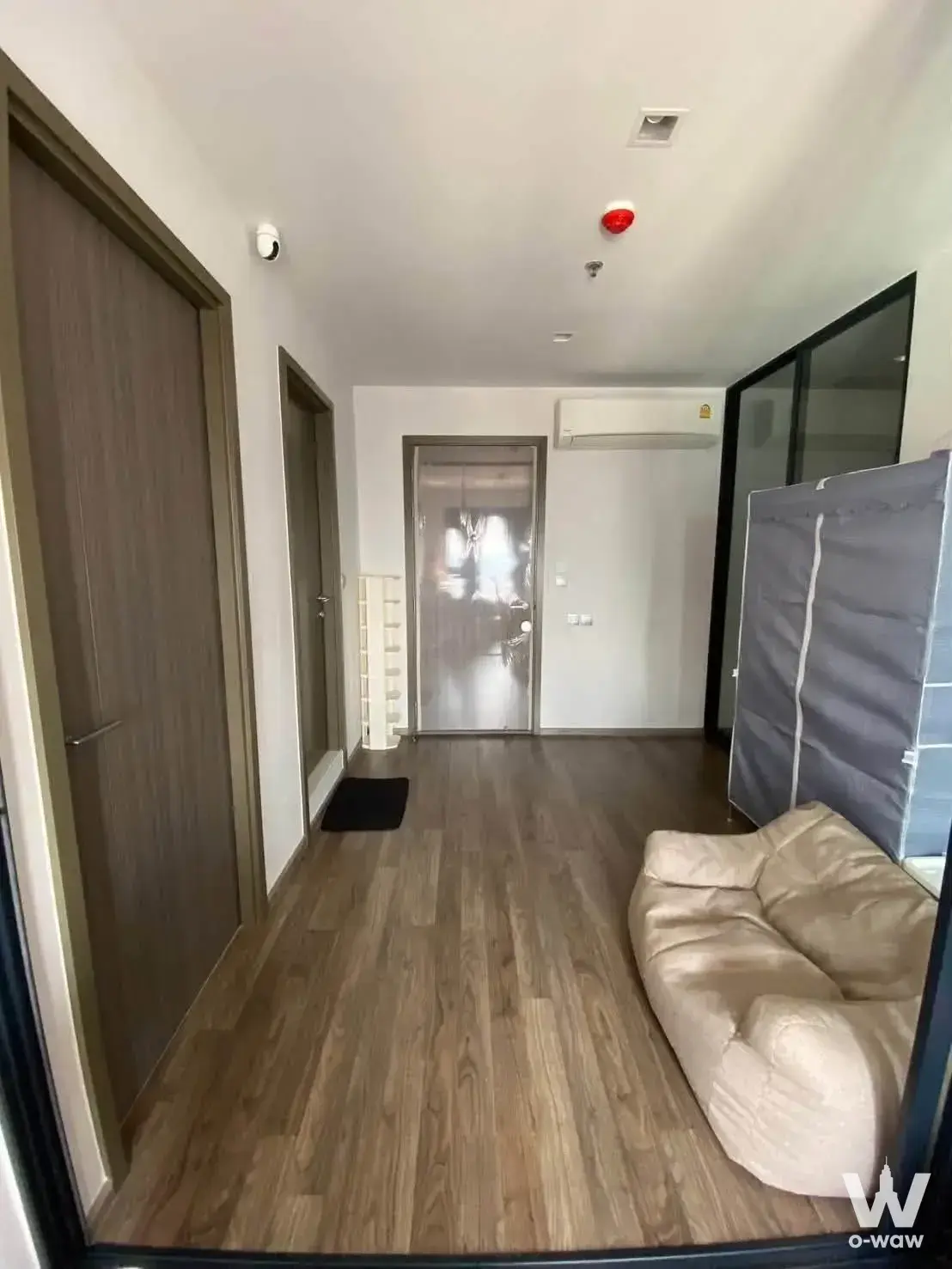 Condo with 1 bedroom for sale at Life Ladprao Valley — photo 2 of 5
