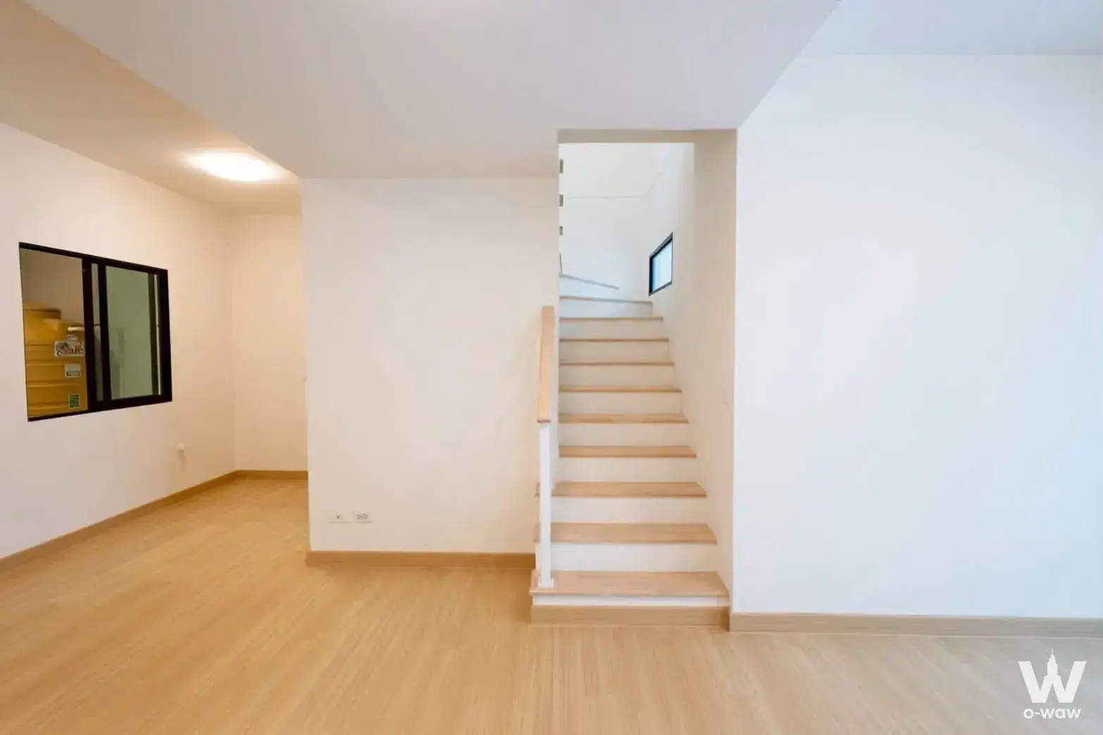 Condo with 3 bedrooms for sale at The Connect 56 Bangna-Wongwaen — photo 3 of 5