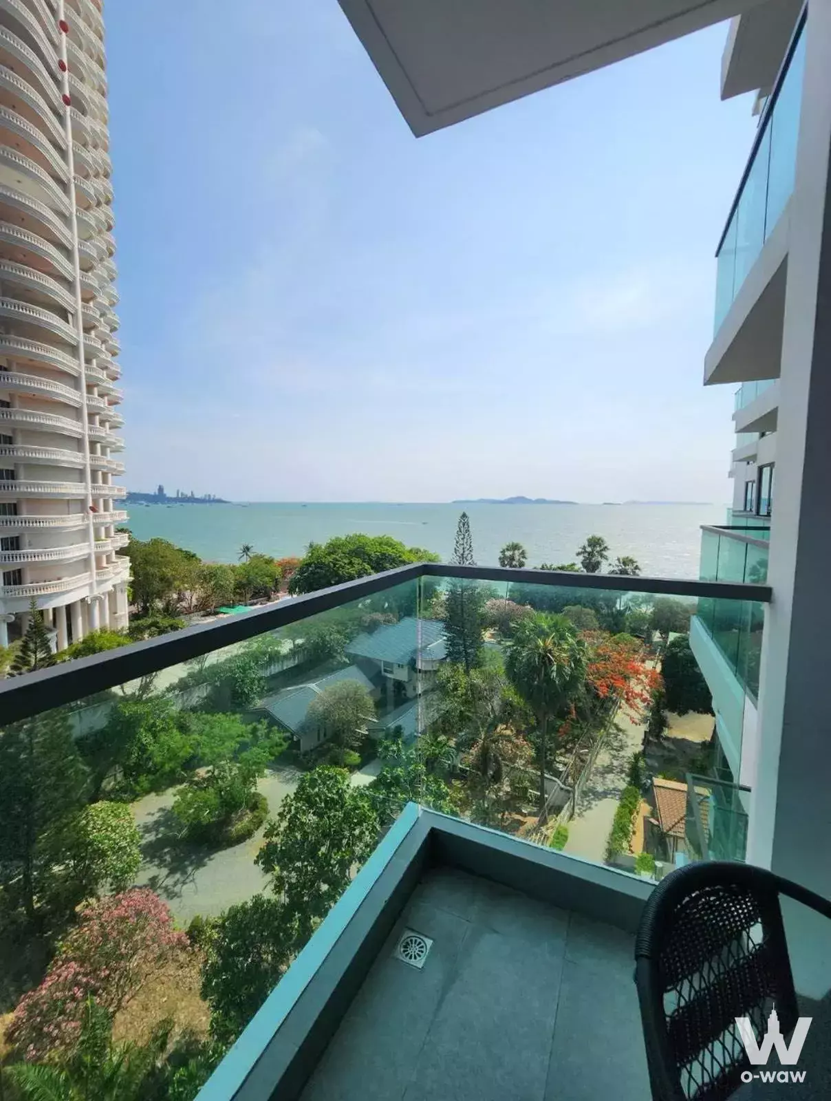 Pattaya, Chonburi