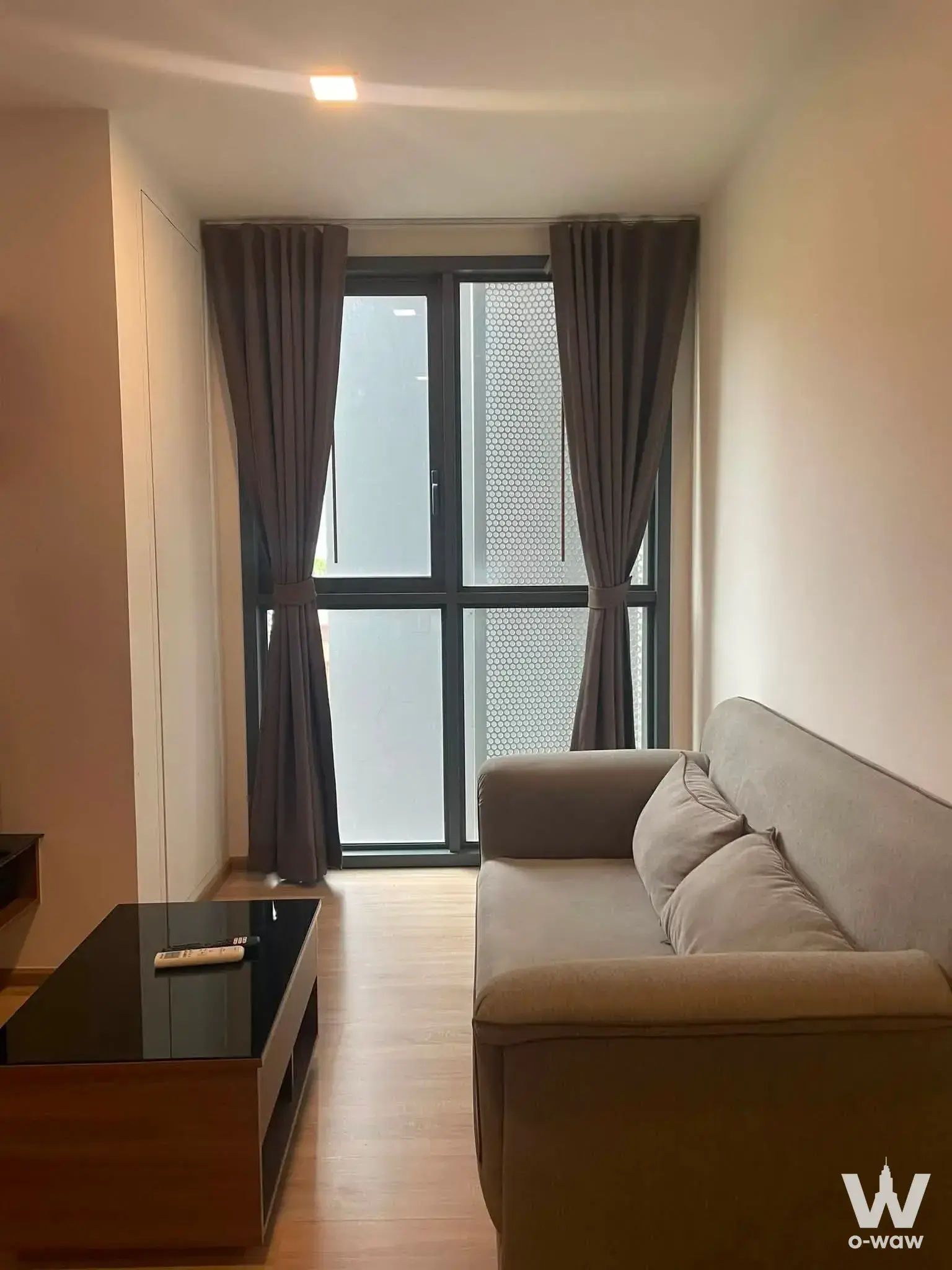 Condo with 1 bedroom for rent at TAKA HAUS — photo 4 of 5