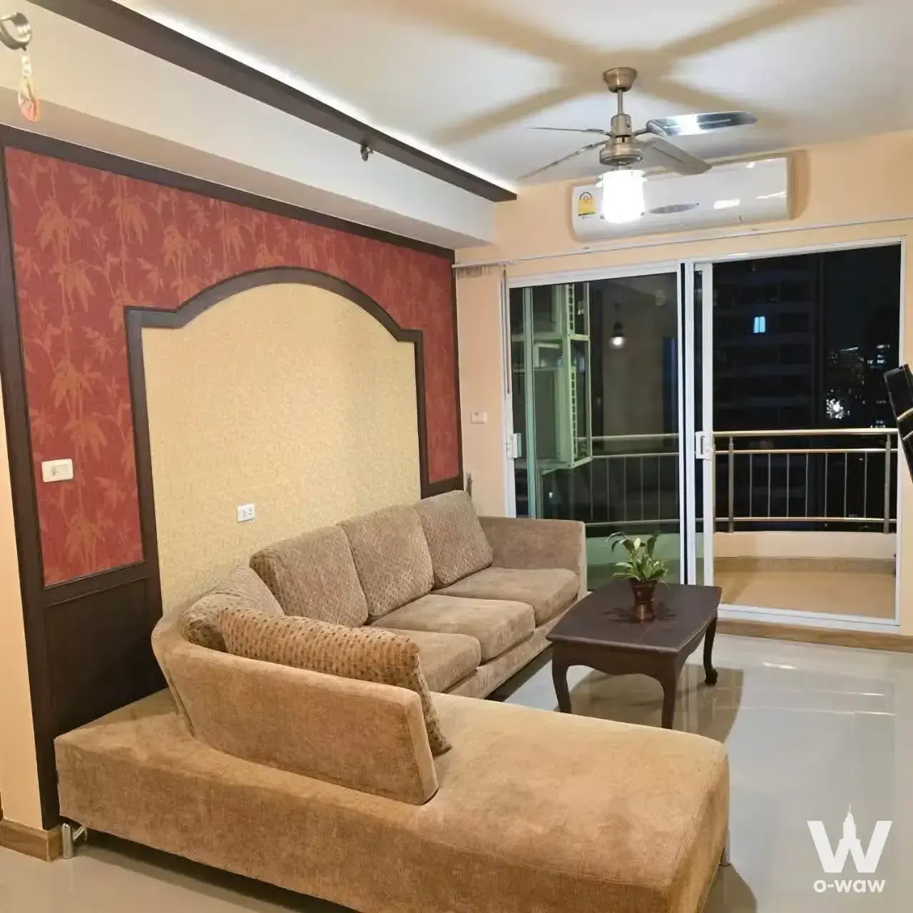 Charoennakhon, Bangkok