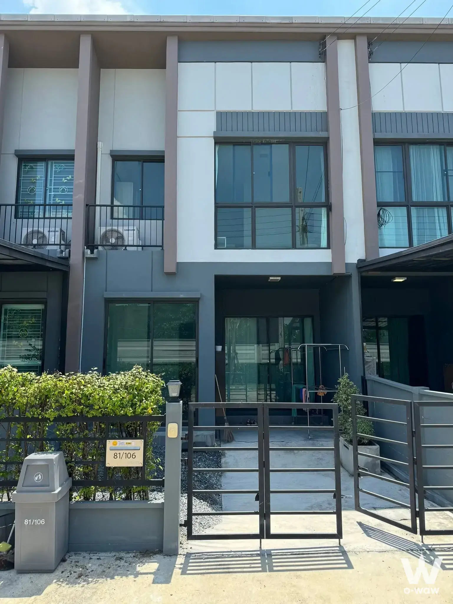 Bang Yai, Nonthaburi, Thailand