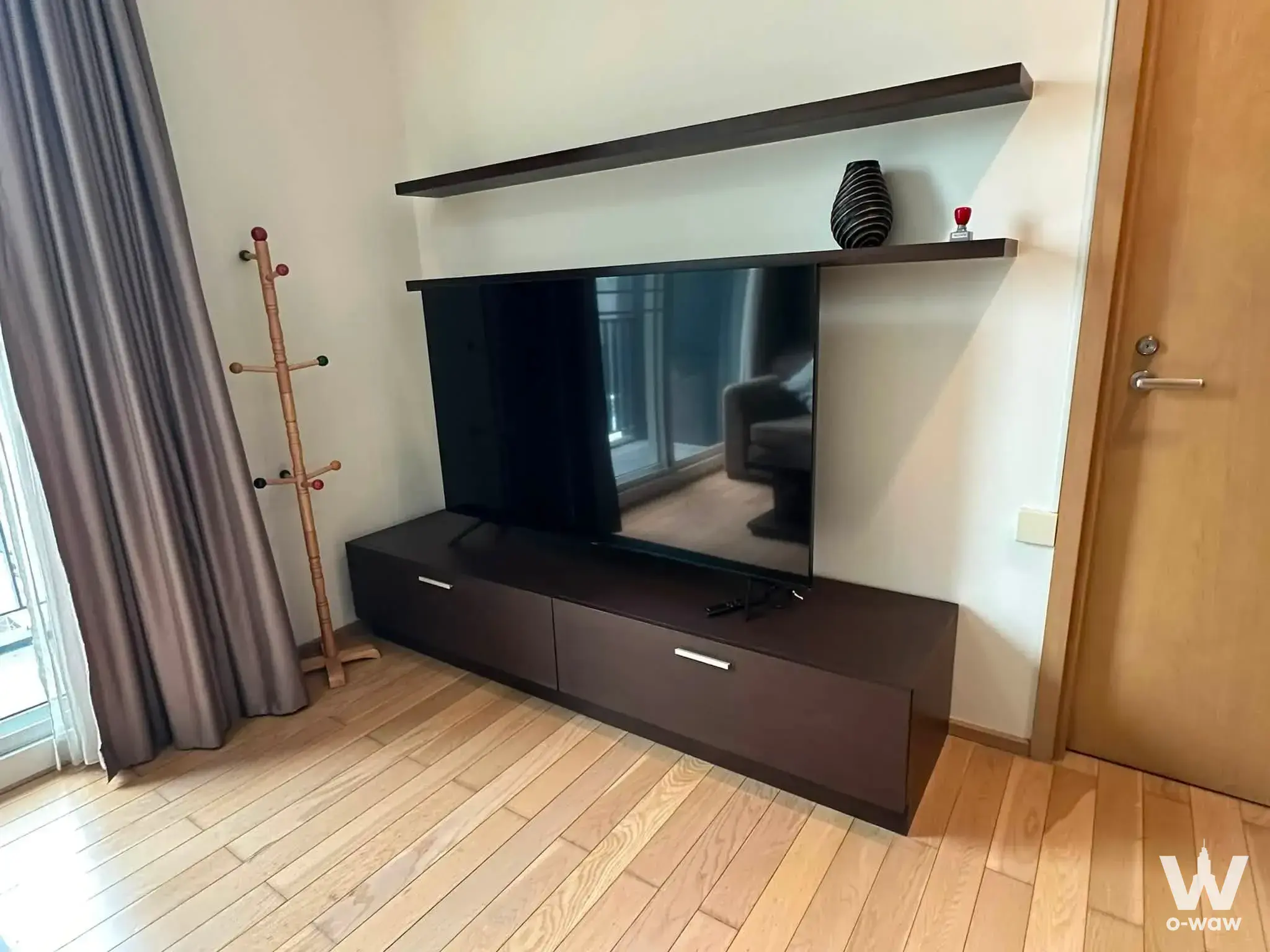 Condo with 1 bedroom for rent at Siri at Sukhumvit — photo 5 of 5