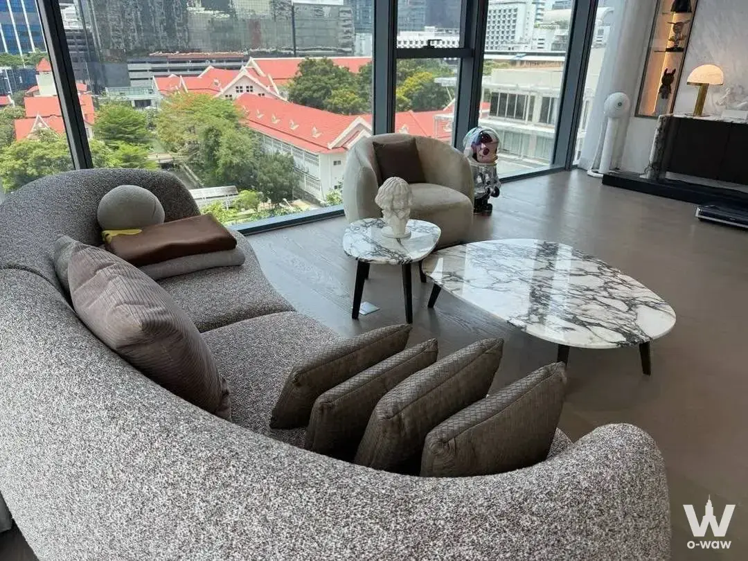 Langsuan, Bangkok