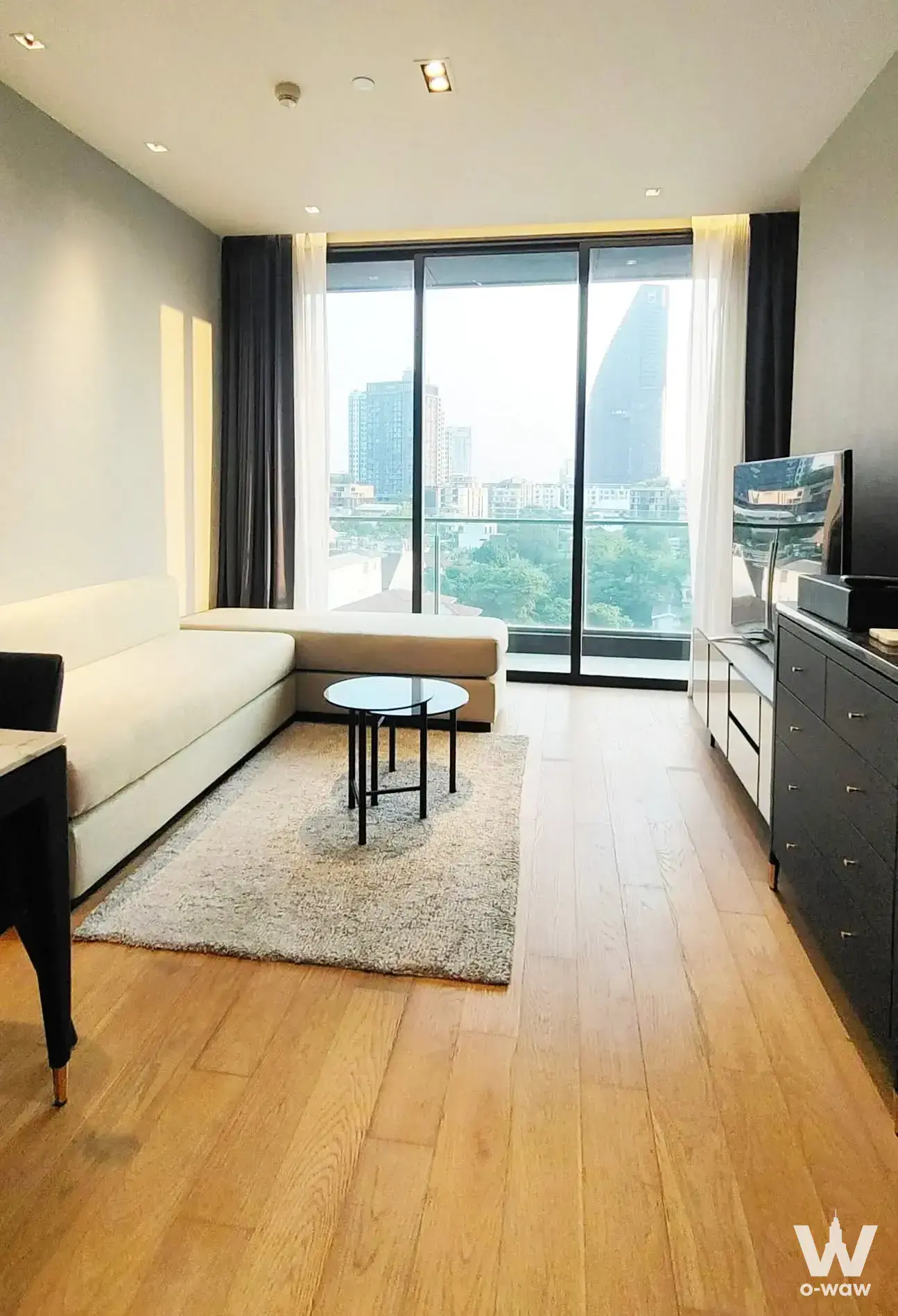 Watthana, Bangkok