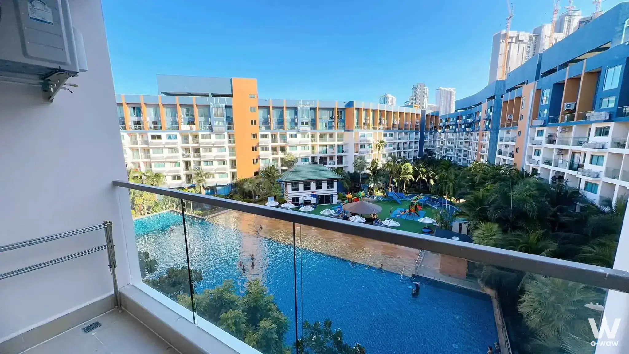 Pattaya, Chonburi