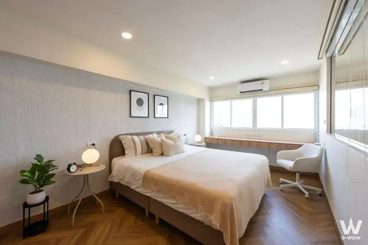 Condo with 1 bedroom for sale at Park Thonglor Tower — photo 3 of 4