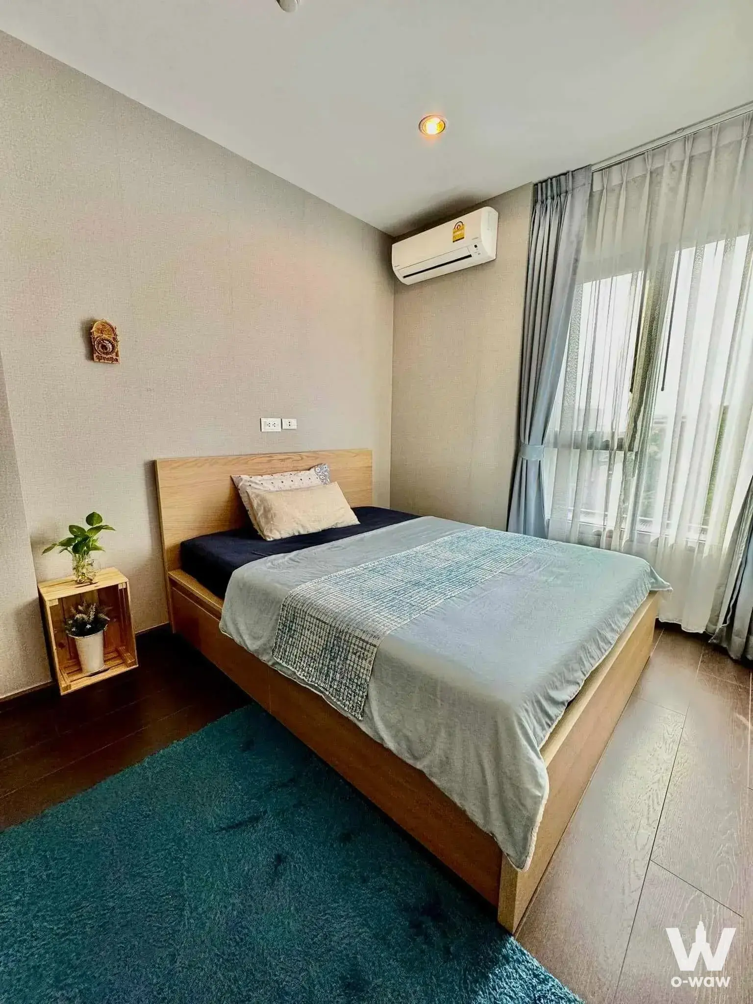Ekkamai, Bangkok