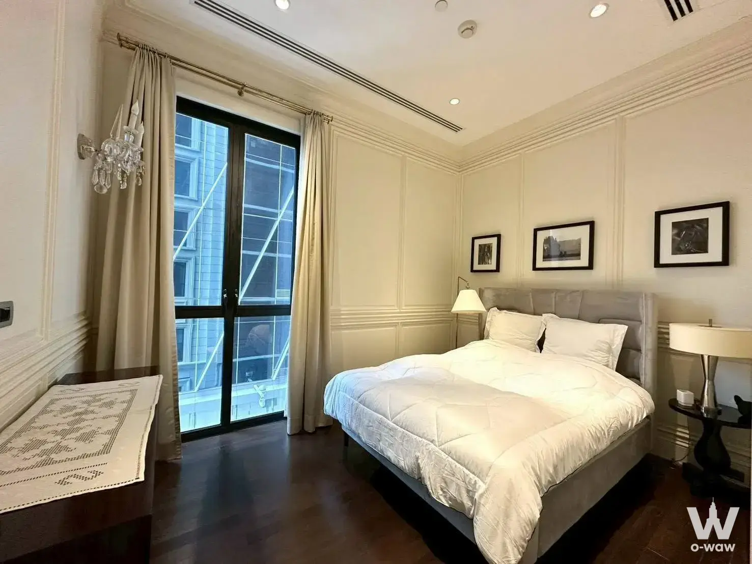 Condo with 2 bedrooms for sale at 98 Wireless — photo 1 of 5