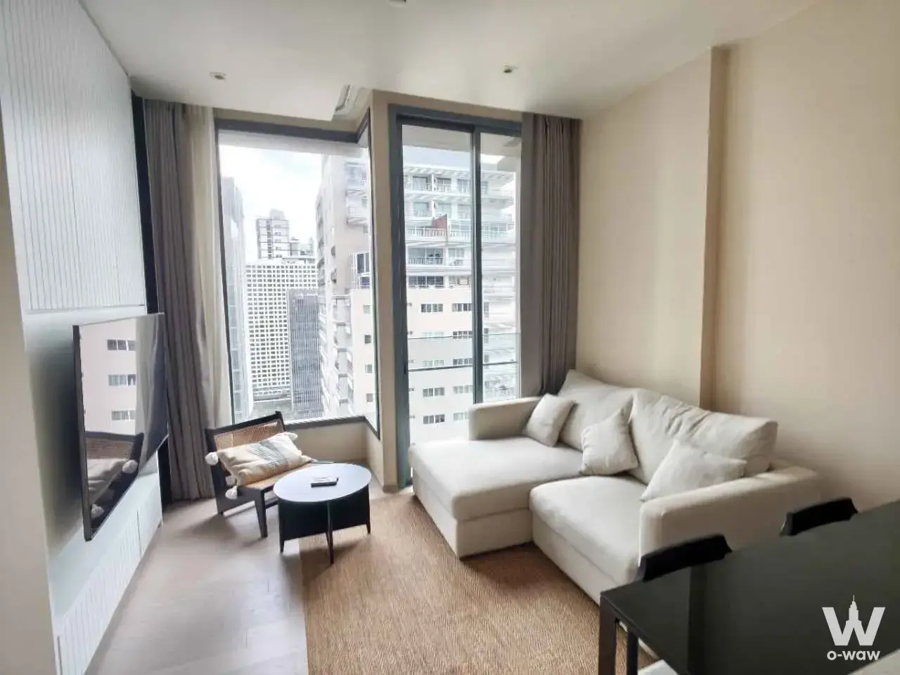 Asoke, Watthana, Bangkok