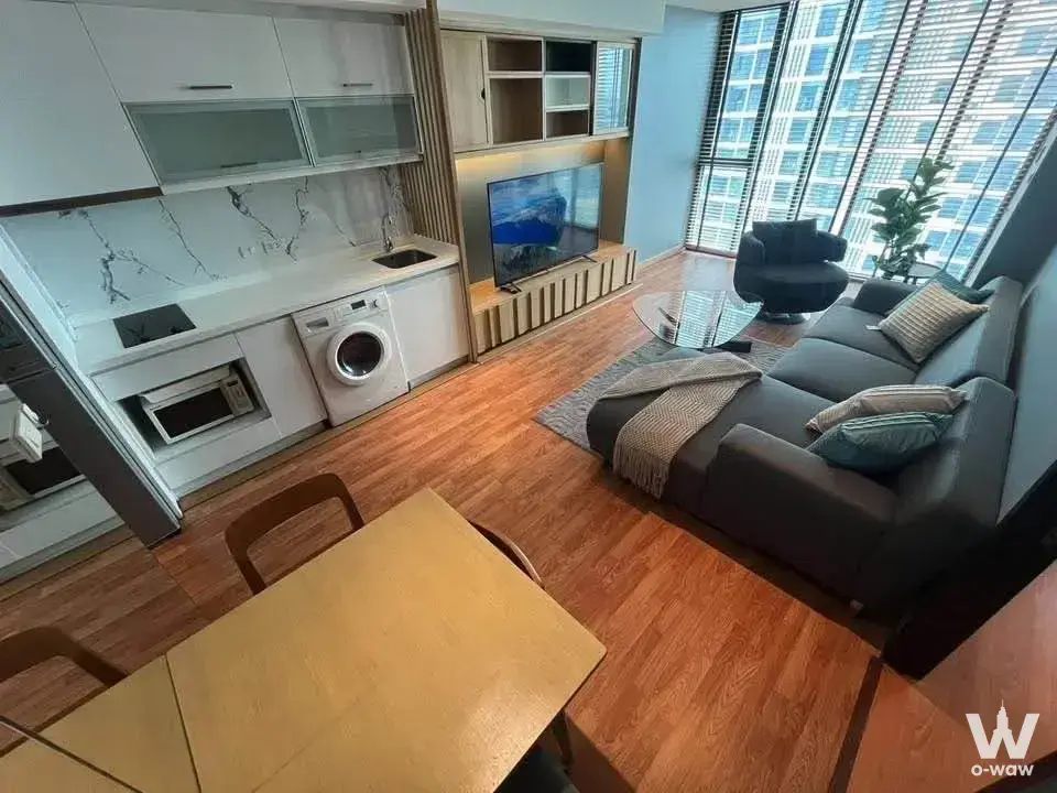 Thonglor, Bangkok, Thailand