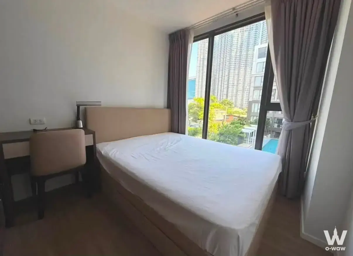 Sukhumvit 64, near BTS Punnawithi