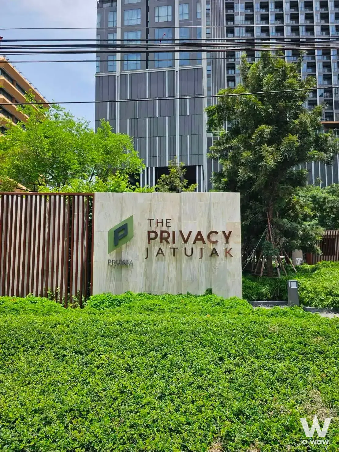 Jatujak, Bangkok (Near MRT Phahon Yothin and BTS Lat Phrao)