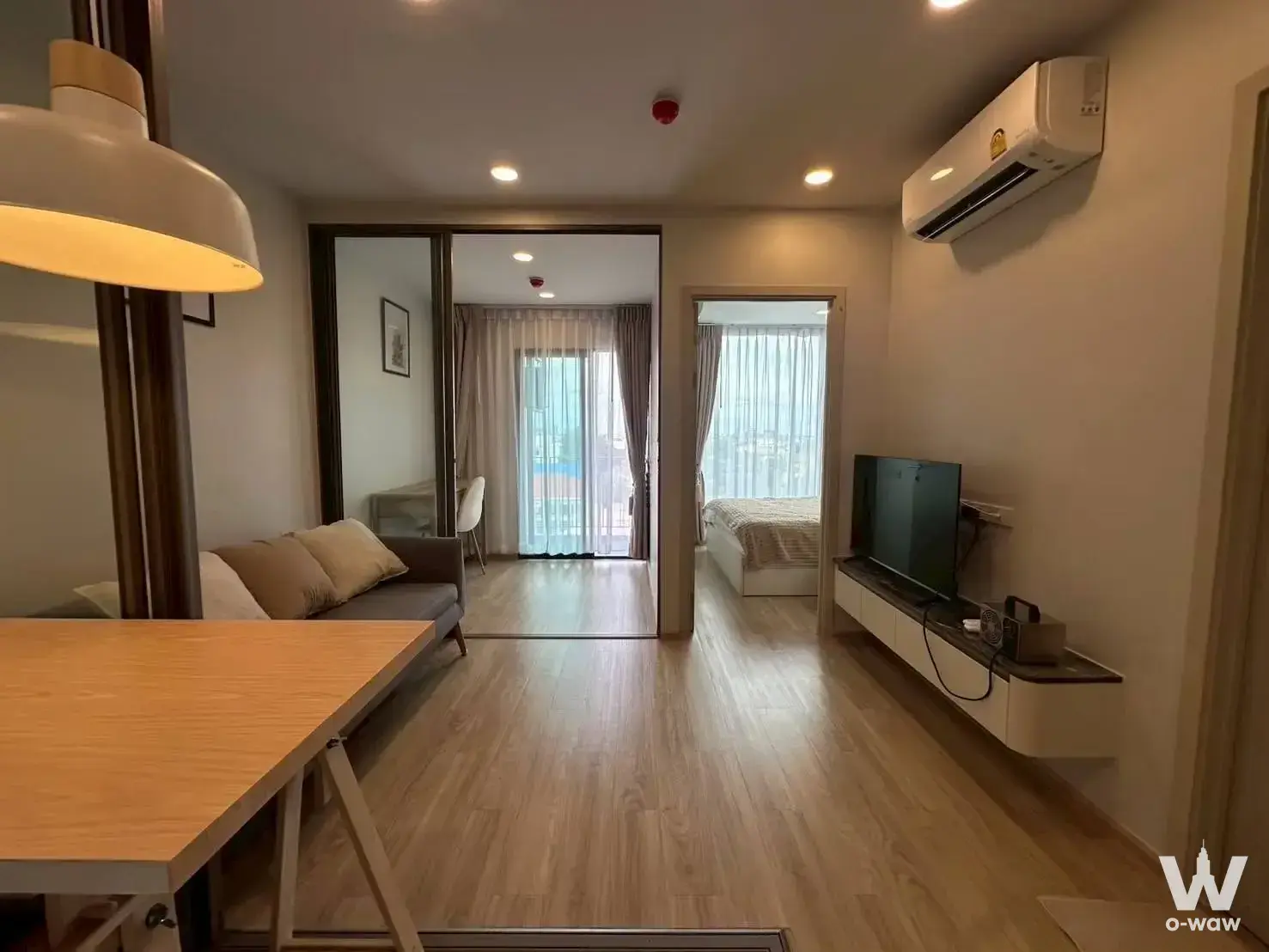Near BTS Punnawithi & True Digital Park, Sukhumvit Road