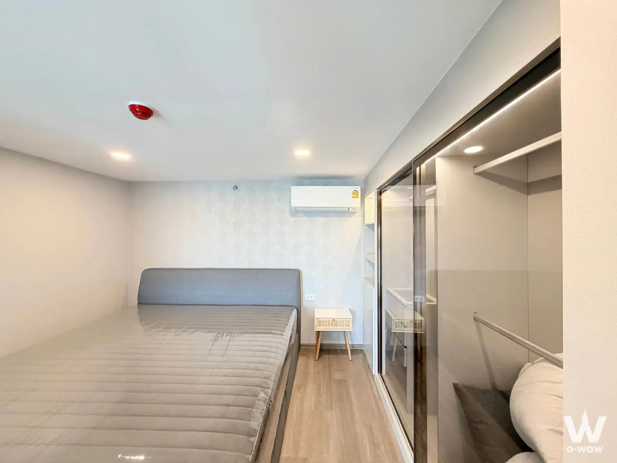 Commercial with 1 bedroom for rent at So Origin Kaset Interchange — photo 4 of 5