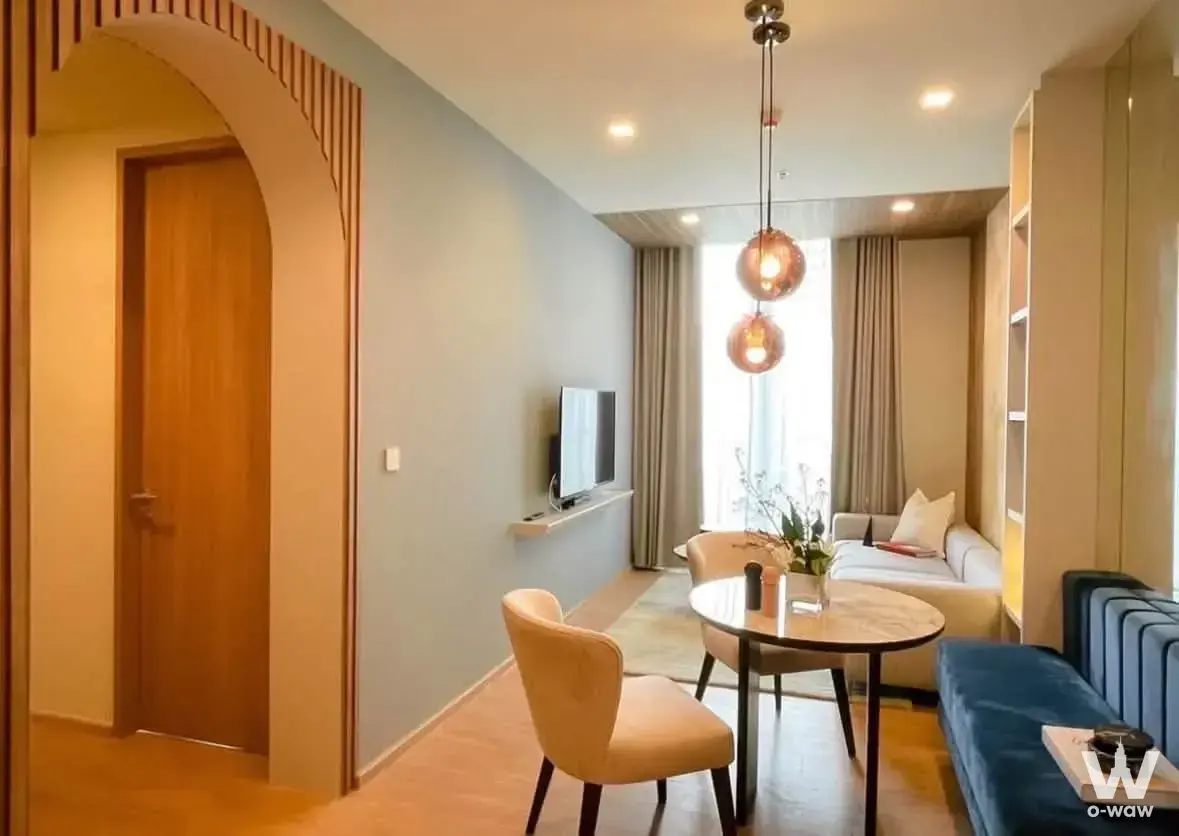 Phrom Phong, Bangkok