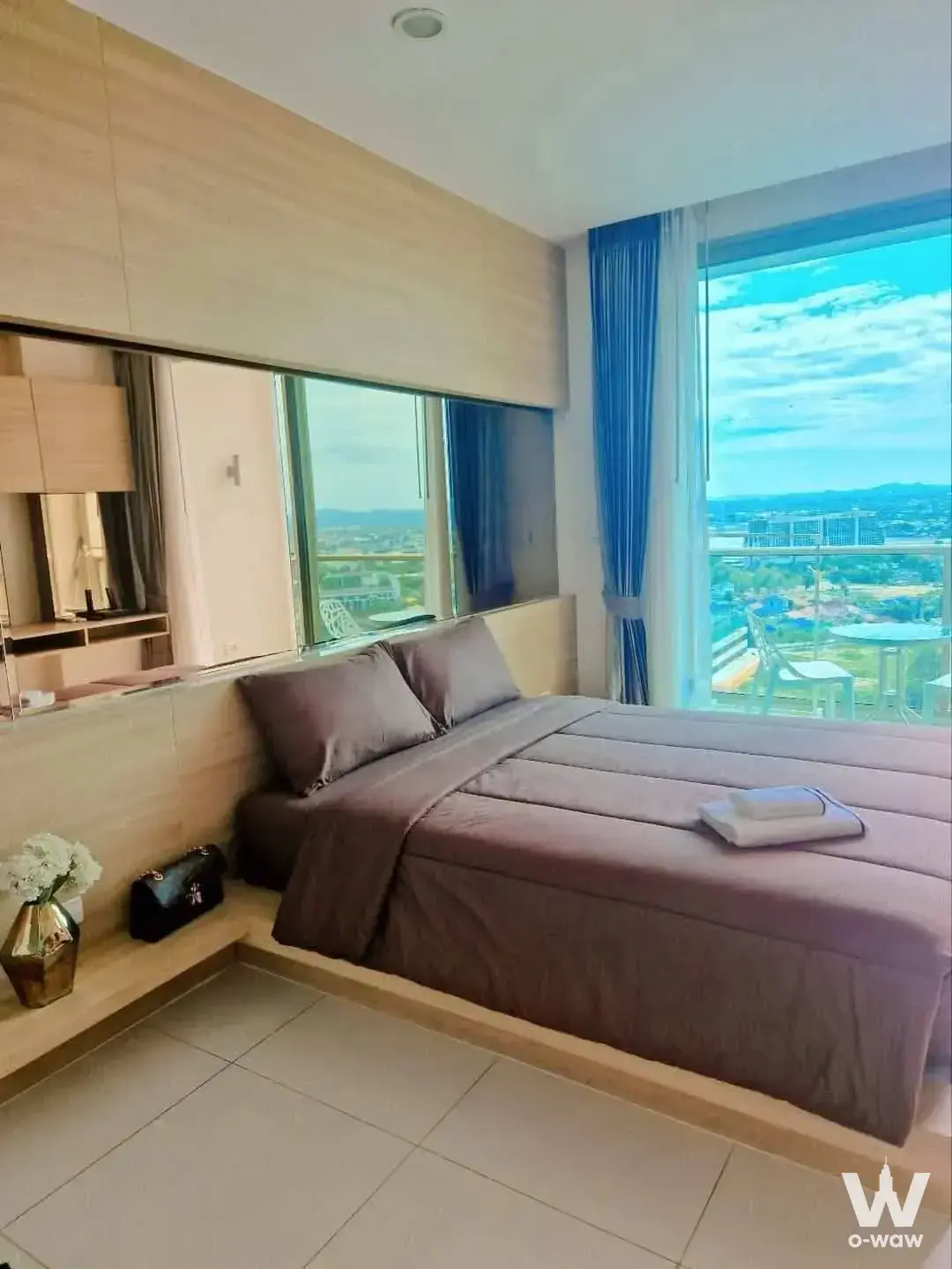 Pattaya, Chonburi