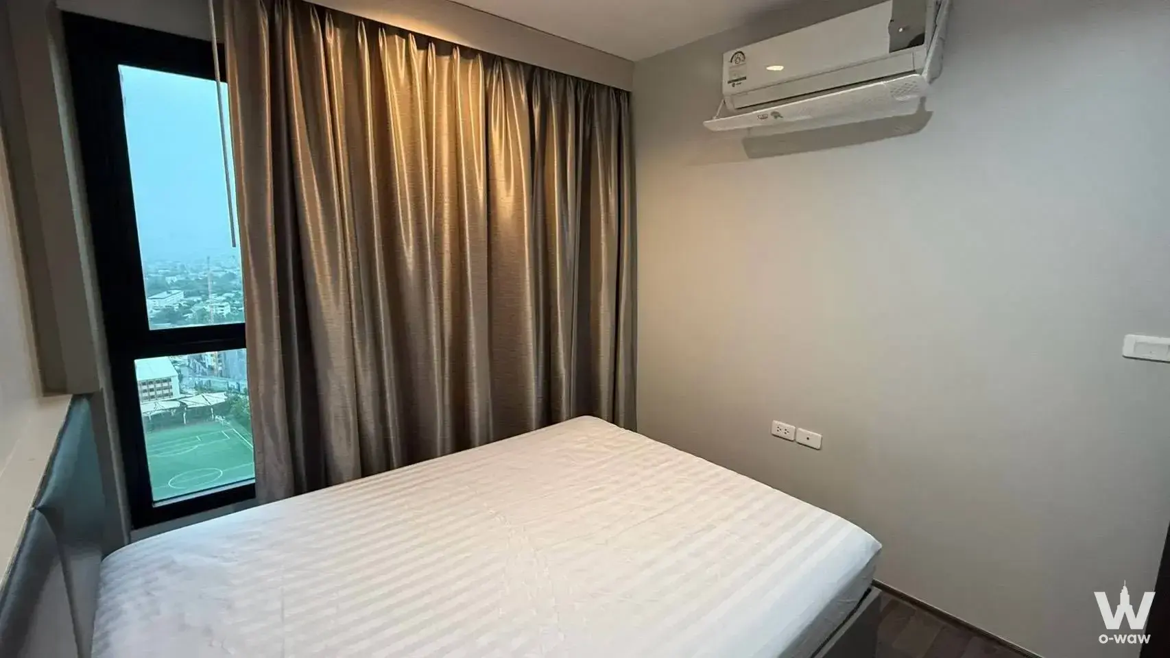 Condo with 1 bedroom for rent at The Park Condominium — photo 5 of 5