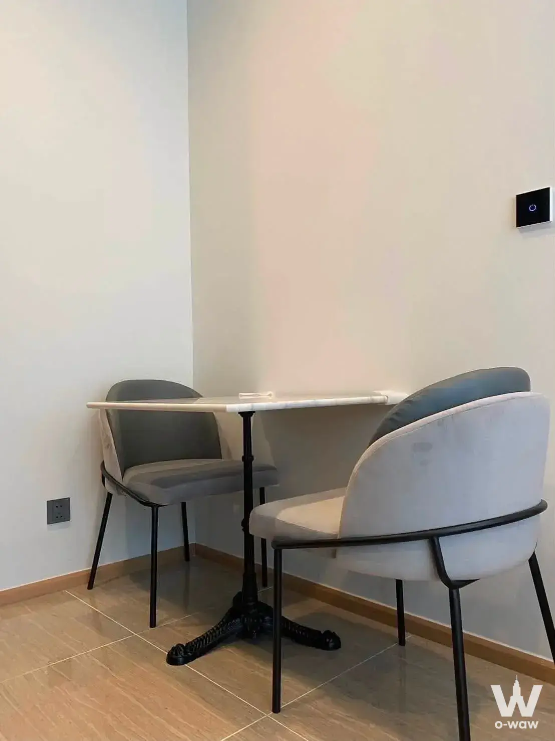 Condo with 1 bedroom for rent at Noble Around Ari — photo 5 of 5