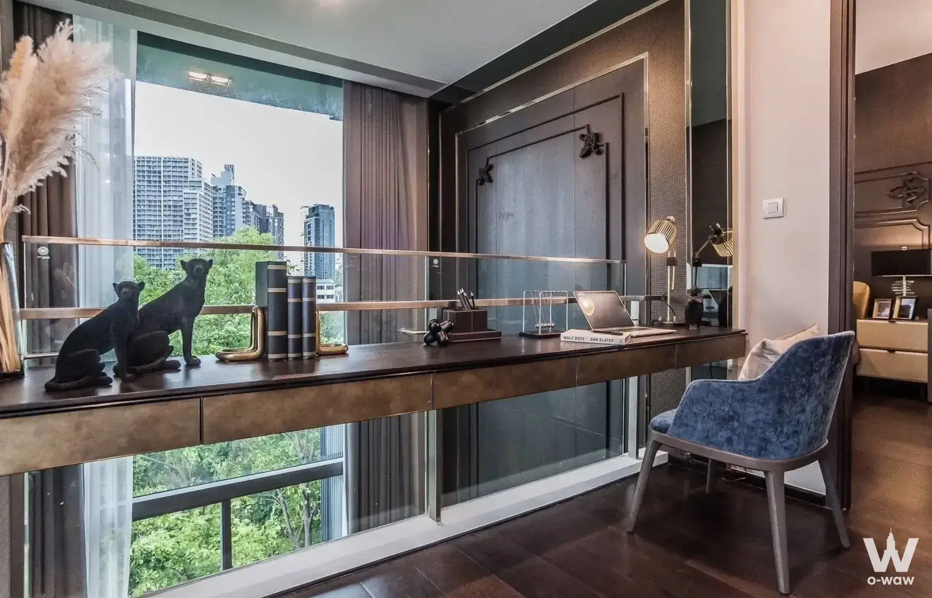 Condo with 2 bedrooms for sale at LAVIQ Sukhumvit 57 — photo 2 of 7