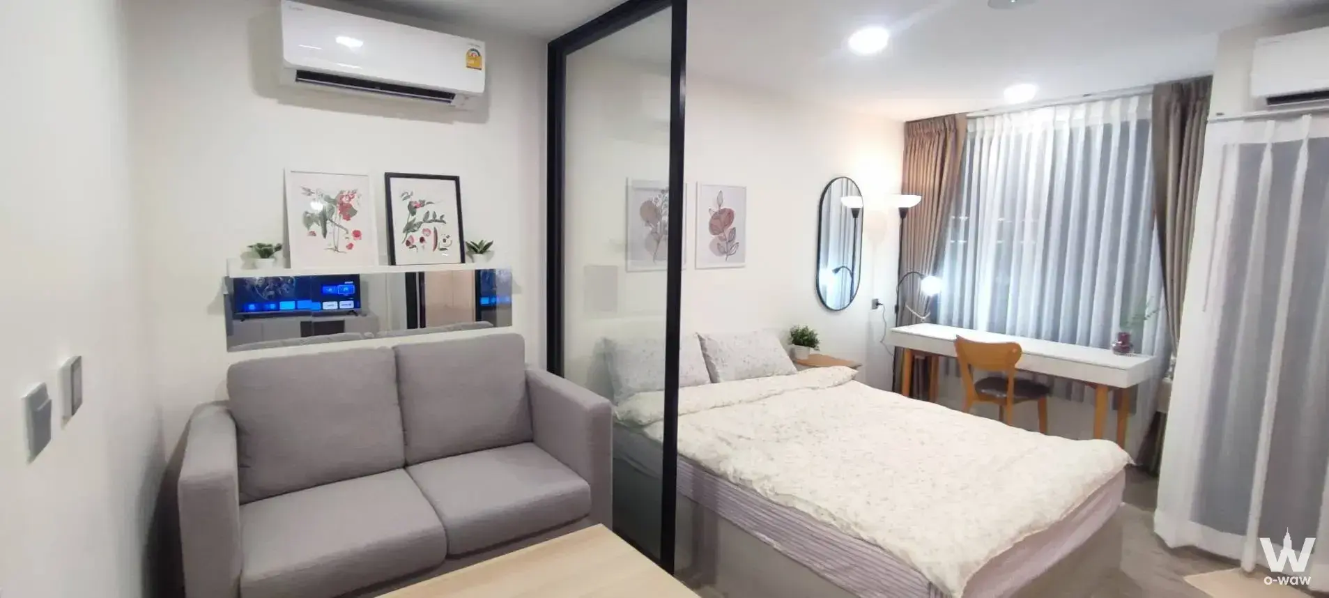 Phahon Yothin 34, near Kasetsart University / BTS Kaset, Bangkok, Thailand