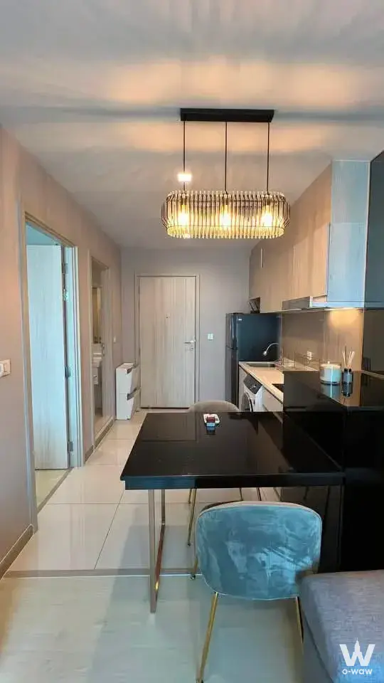 Condo with 1 bedroom for rent at Chidlom, Ploenchit, Sukhumvit, Bangkok — photo 4 of 5