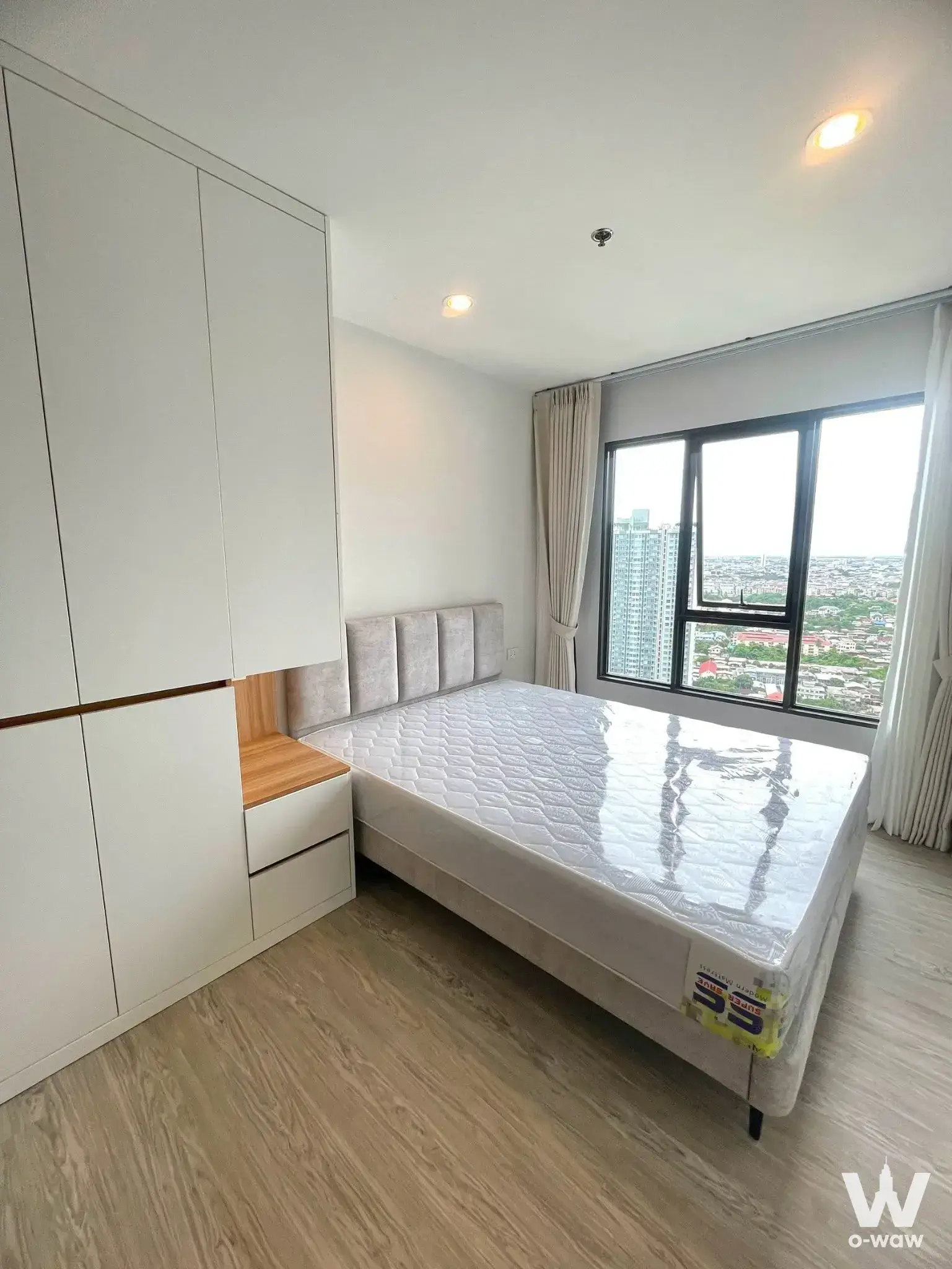Condo with 1 bedroom for rent at Regent Home Wutthakat — photo 5 of 5