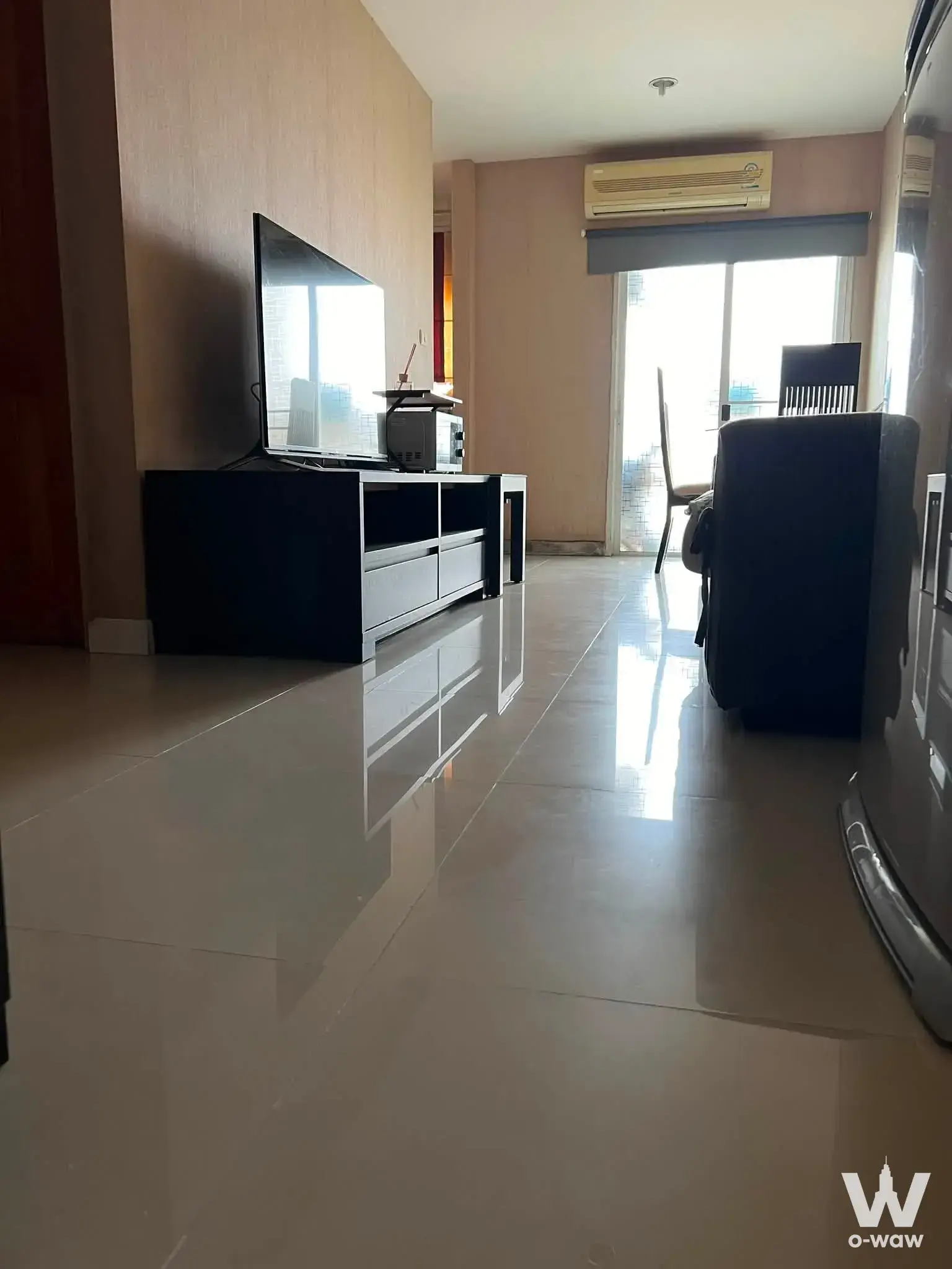 Condo with 1 bedroom for sale at Metro Park Sathorn Phase 2/2 — photo 5 of 5