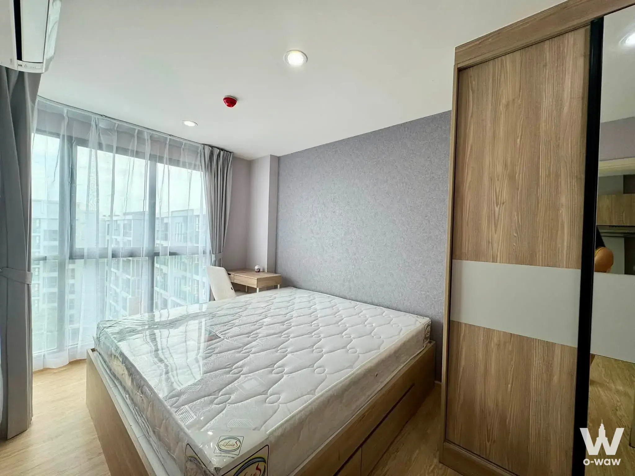 Commercial with 1 bedroom for rent at The Excel Hideaway Sukhumvit 50 — photo 1 of 5