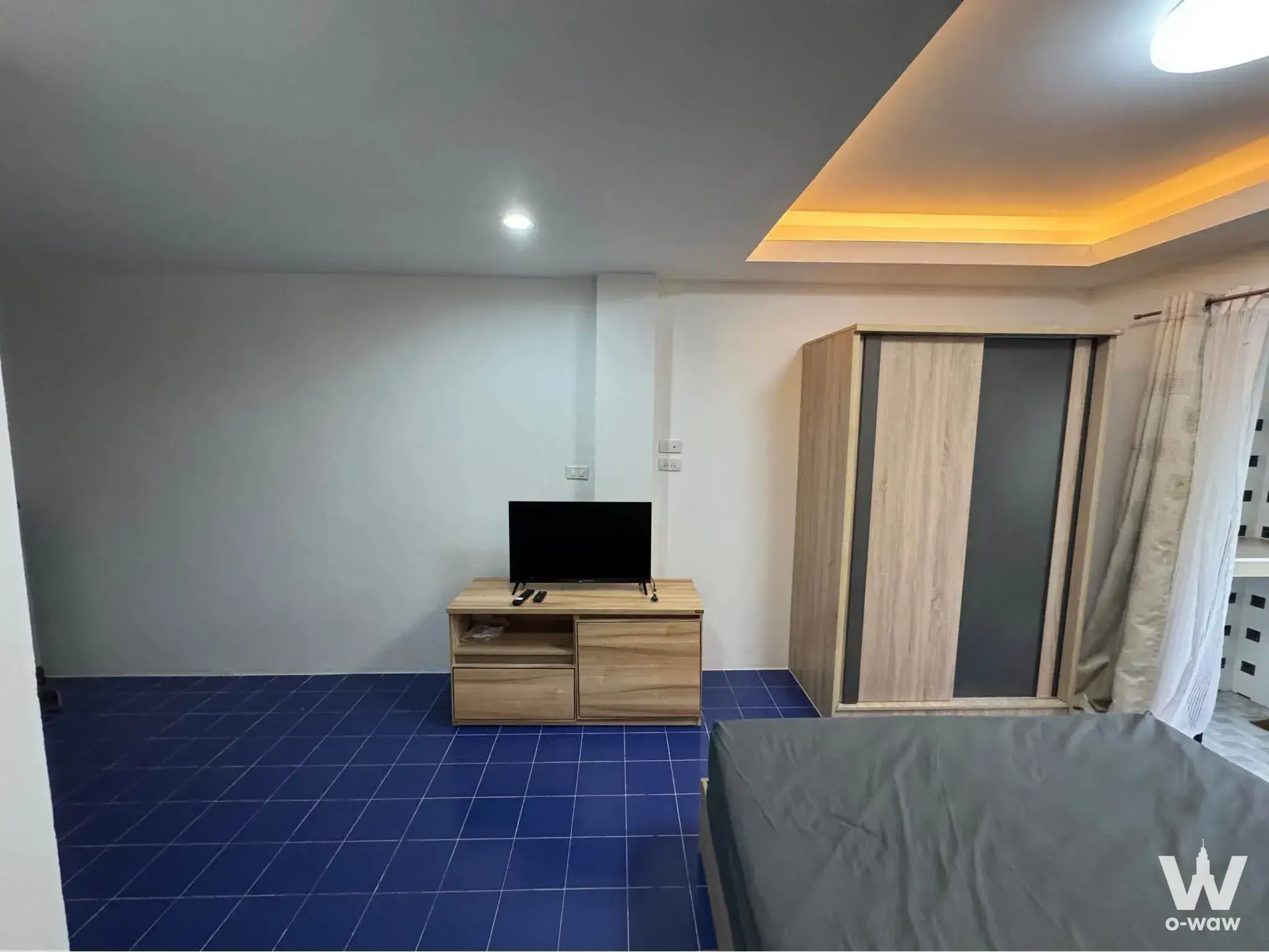 Condo with 1 bedroom for rent at Arunothai Soi, Pattaya Klang, Pattaya, Chonburi — photo 2 of 8