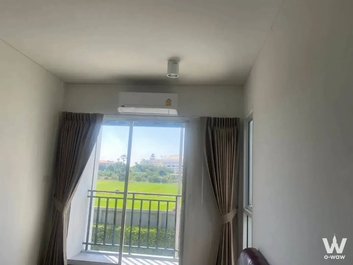 Condo with 1 bedroom for rent at The Iris Condo — photo 5 of 5