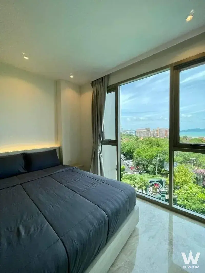 Condo with 1 bedroom for sale at The Riviera Monaco เดอะ ริเวียร่า โมนาโค — photo 4 of 5