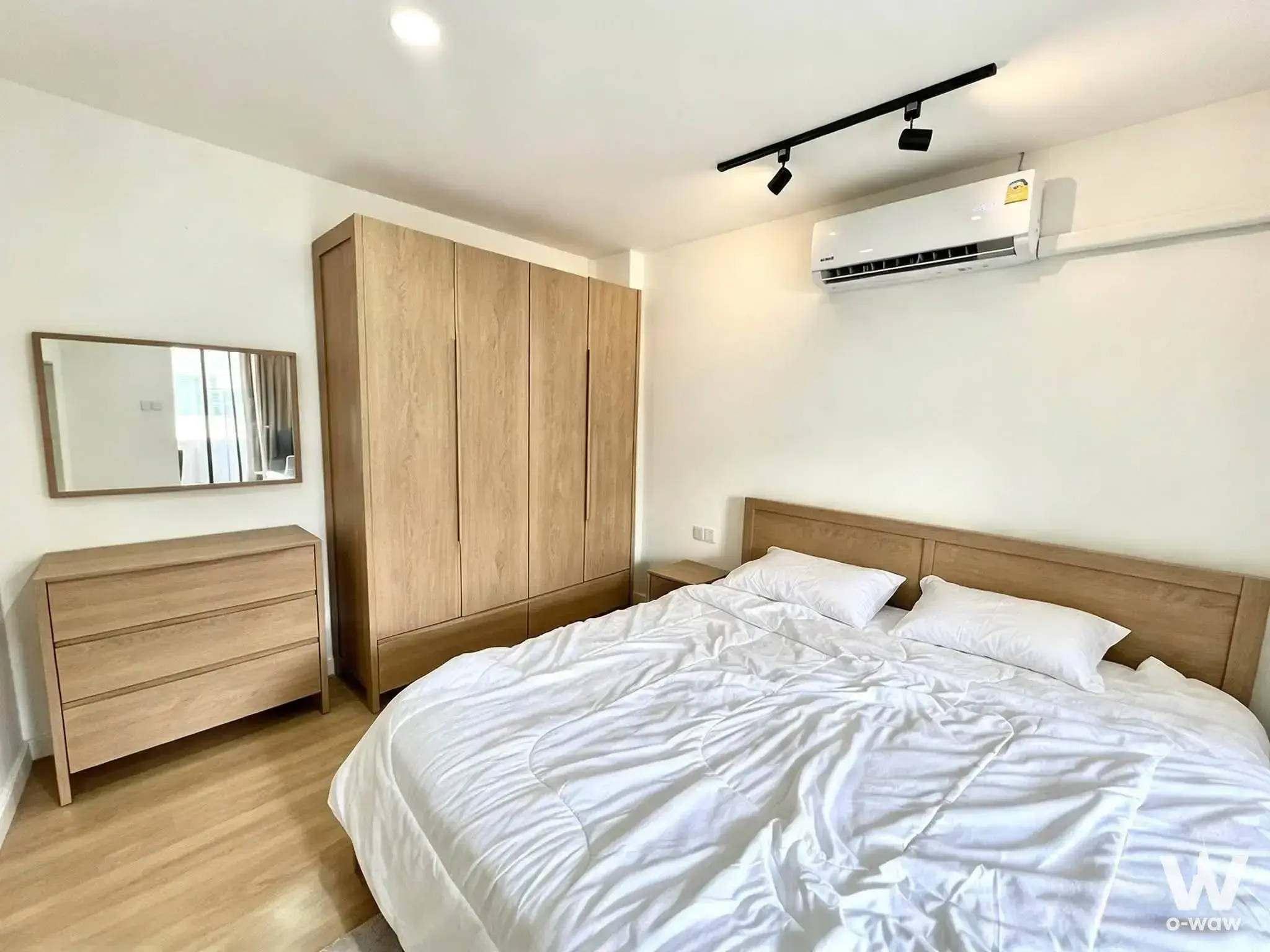 Chiang Mai, Thailand (Near Chiang Mai Airport, Central Airport Plaza Chiang Mai, Chiang Mai University, Big C Mae Hia, Tesco Lotus Hang Dong, Makro, Chiang Mai Close Doctor Hospital, Sarasin School, Royal Project Huay Kaew)
