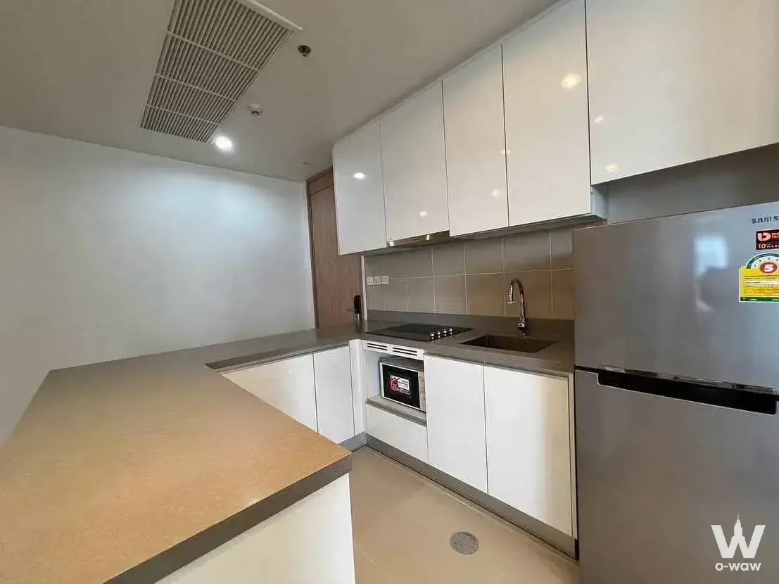 Condo with 3 bedrooms for rent at M Ladprao — photo 4 of 5