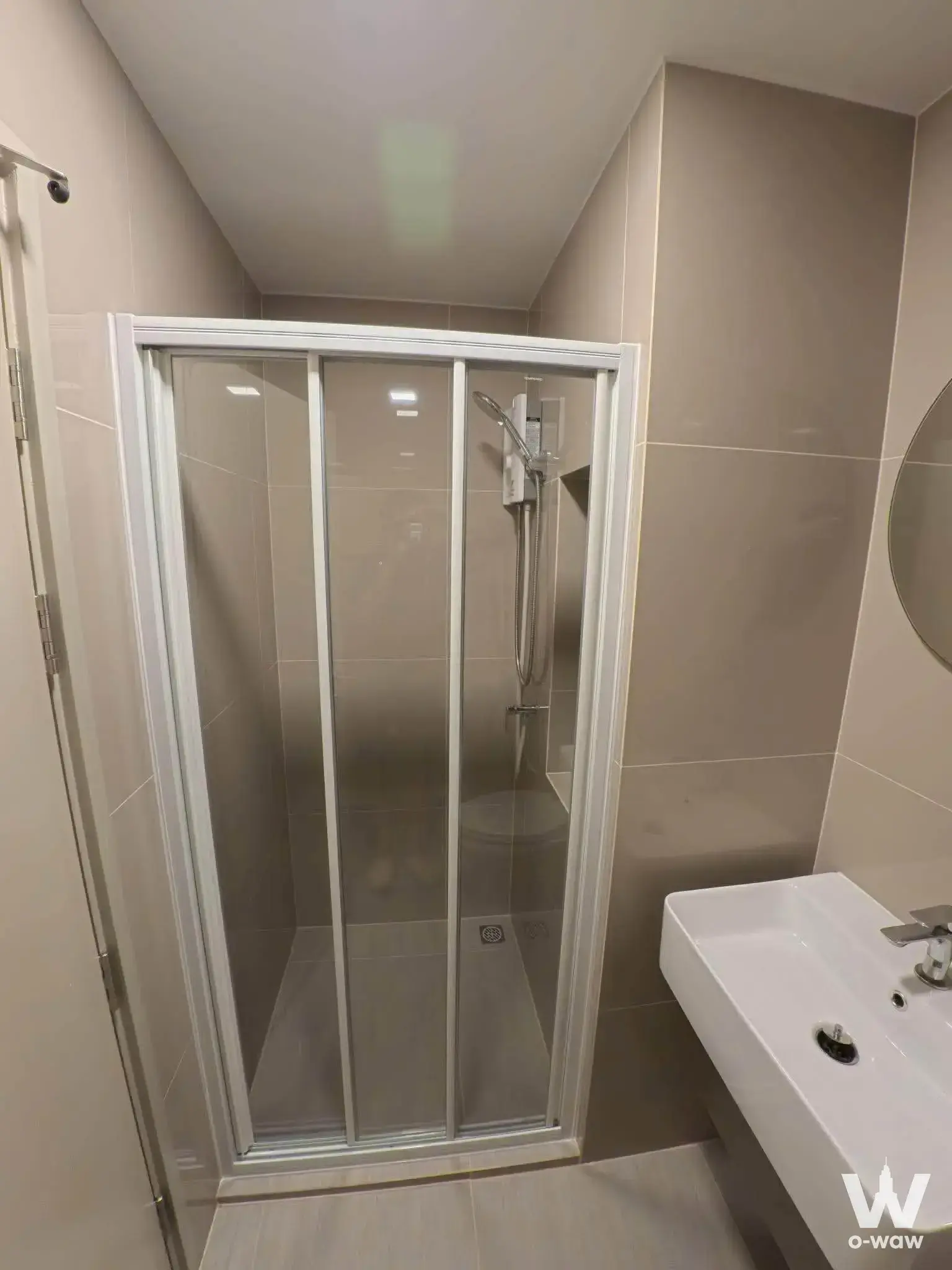 Condo with 1 bedroom for rent at COBE Kaset-Sripatum (โค้บบ์ เกษตร-ศรีปทุม) — photo 4 of 5