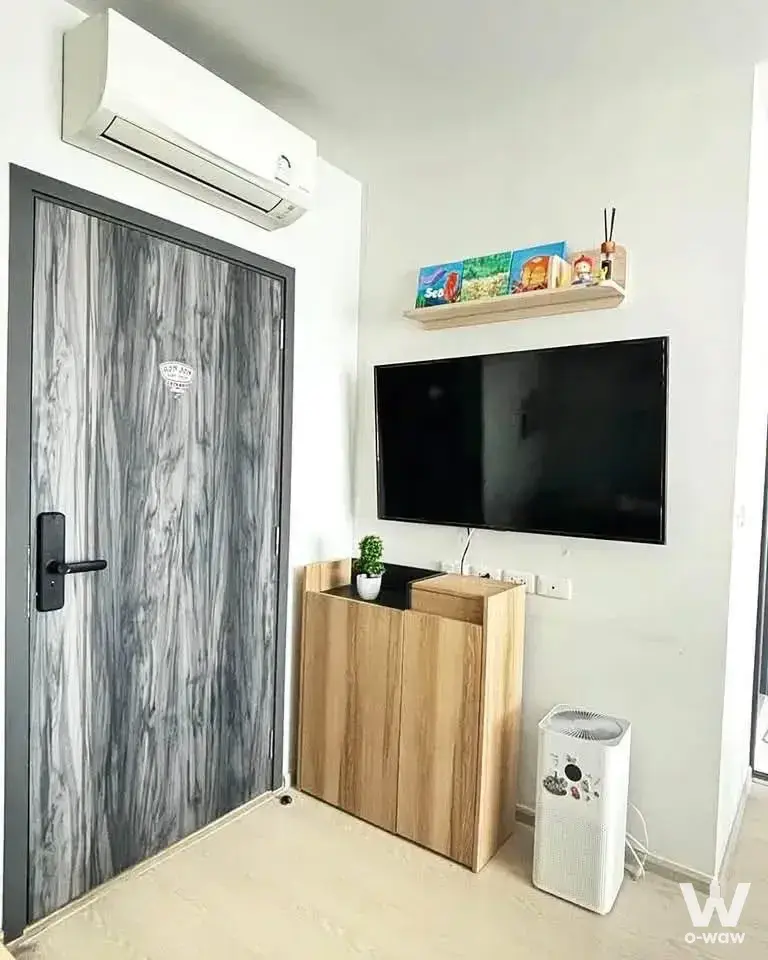 Condo with 1 bedroom for rent at ELIO DEL NEST — photo 2 of 4