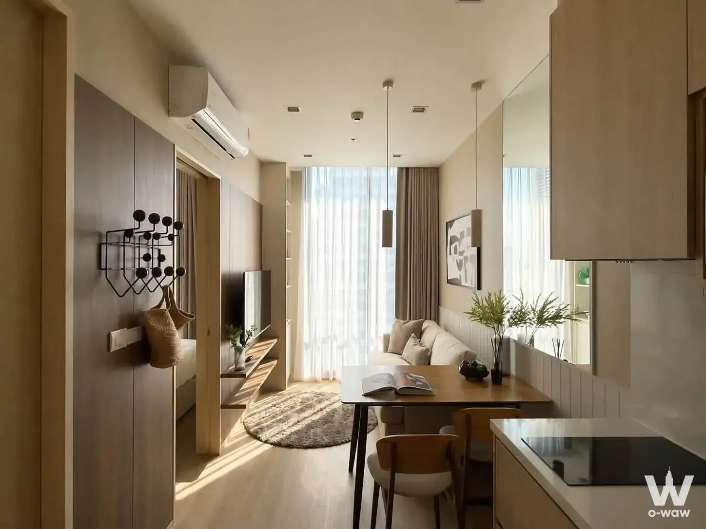 Phrom Phong, Sukhumvit 39, Bangkok