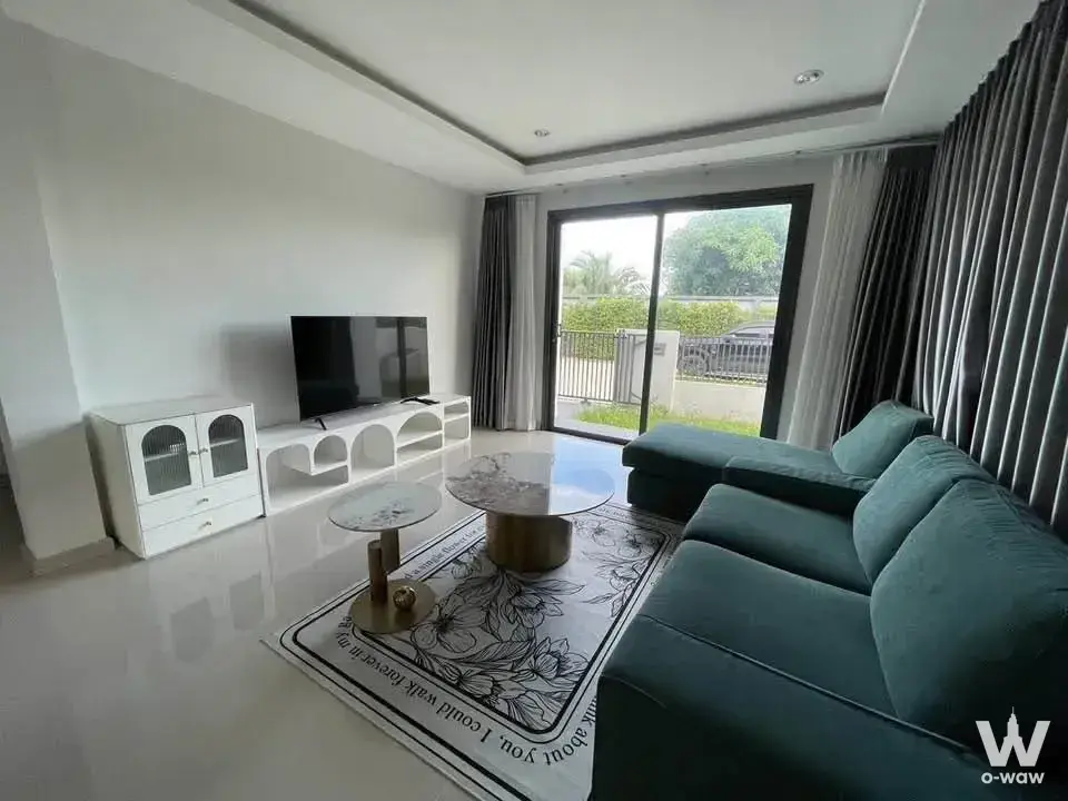 House No. 168/311, Bang Lamung, Chonburi 20150, Thailand