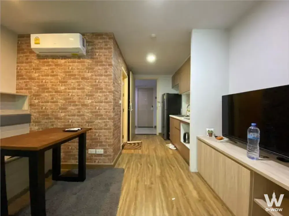 Condo with 1 bedroom for rent at Le Crique Condo — photo 5 of 5