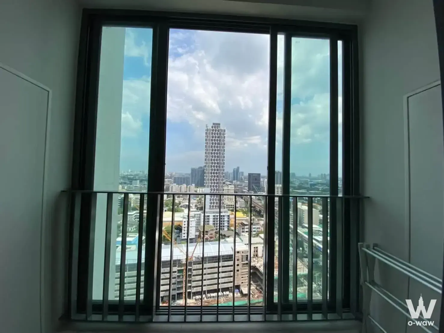 Suan Luang, Bangkok