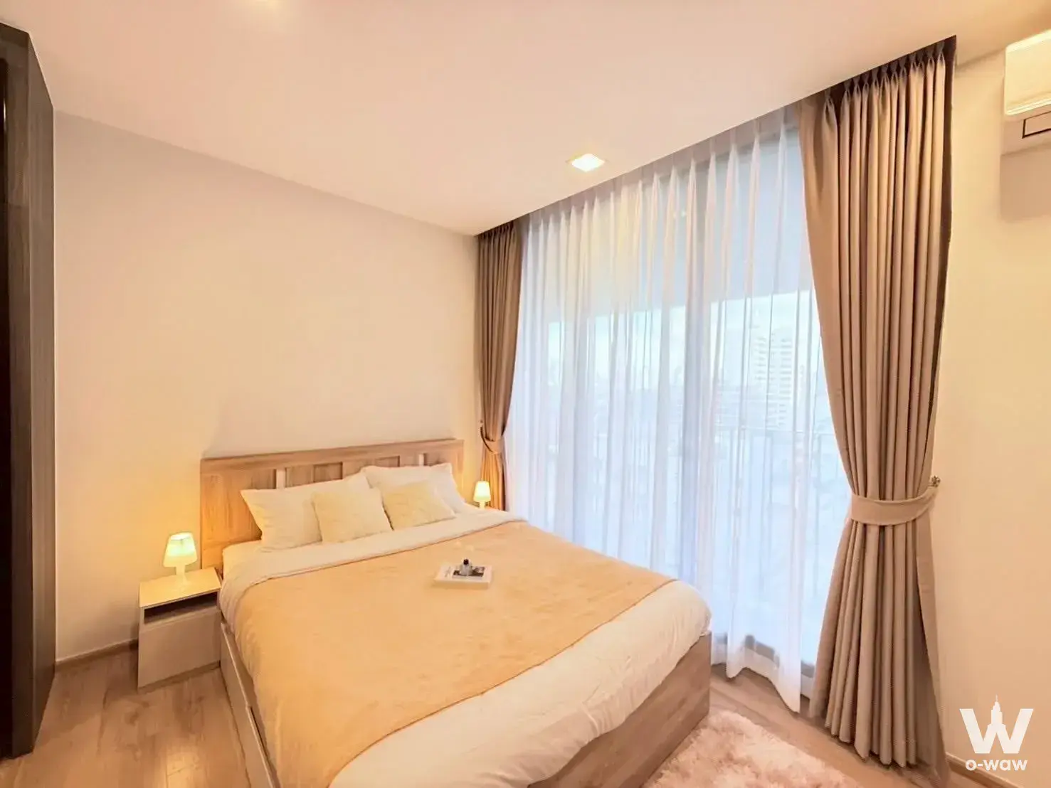 Ari Area, Bangkok